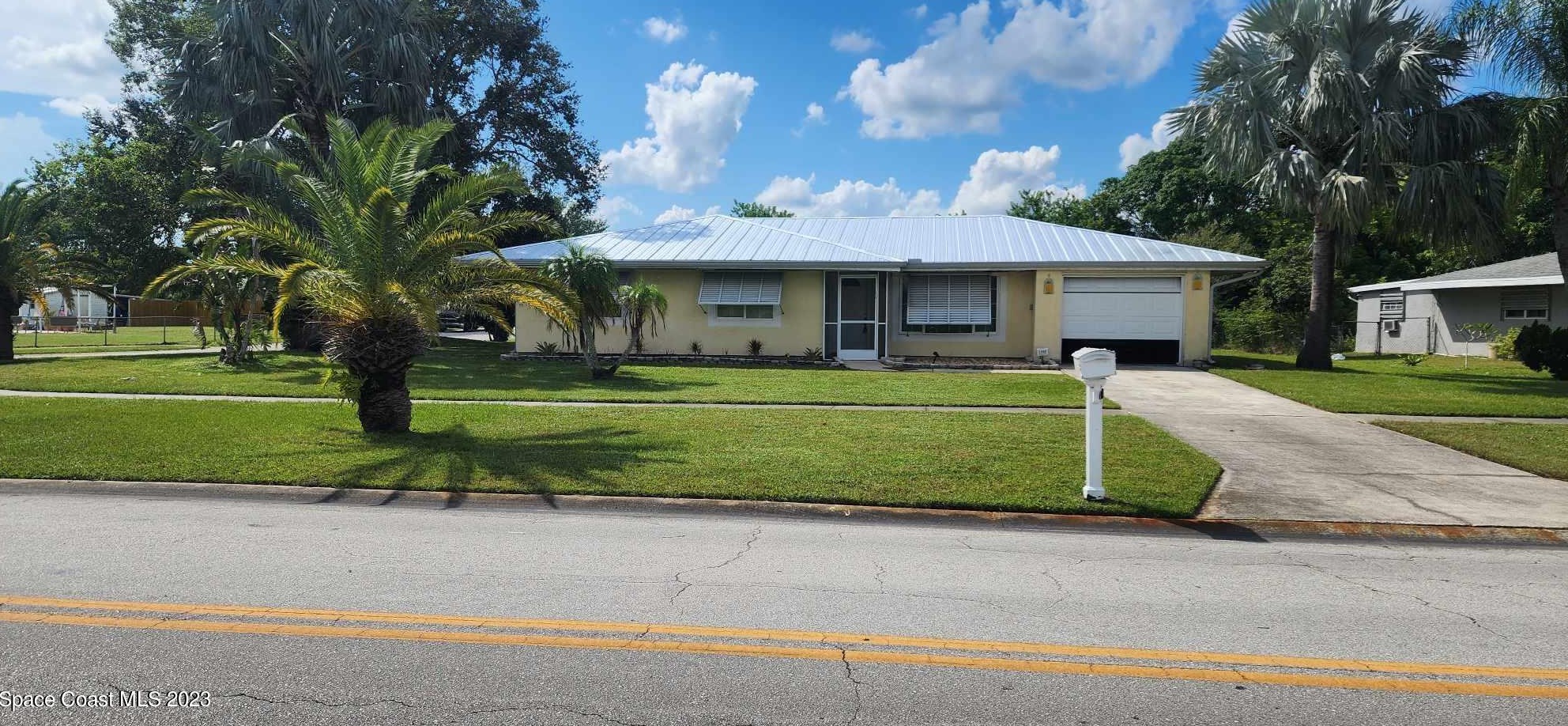 1340 Mariposa Dr Ne, Melbourne, FL 32905
