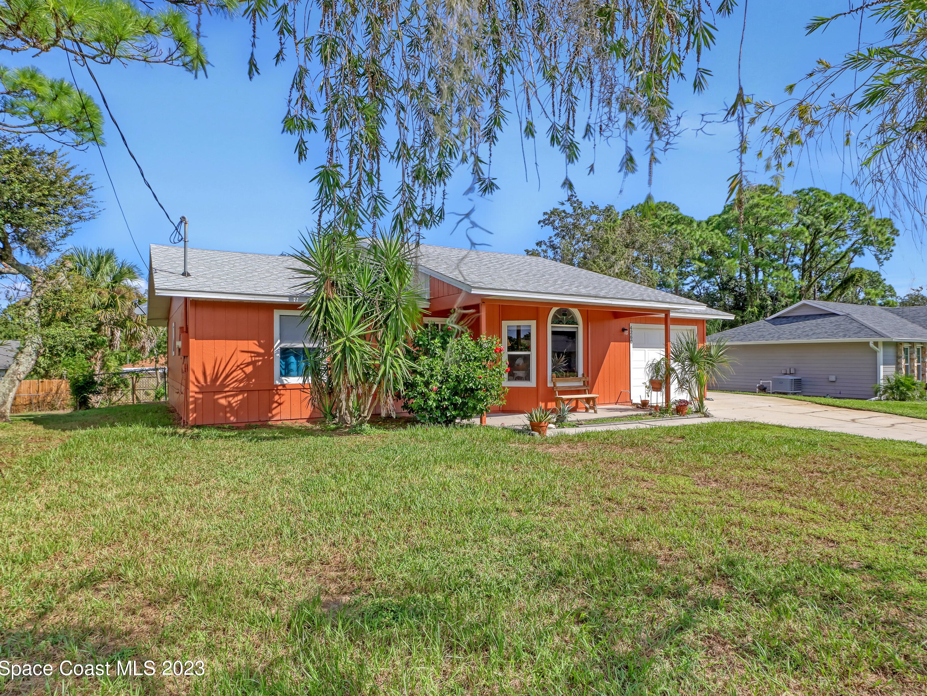 4260 Piedras St, Cocoa, FL 32927