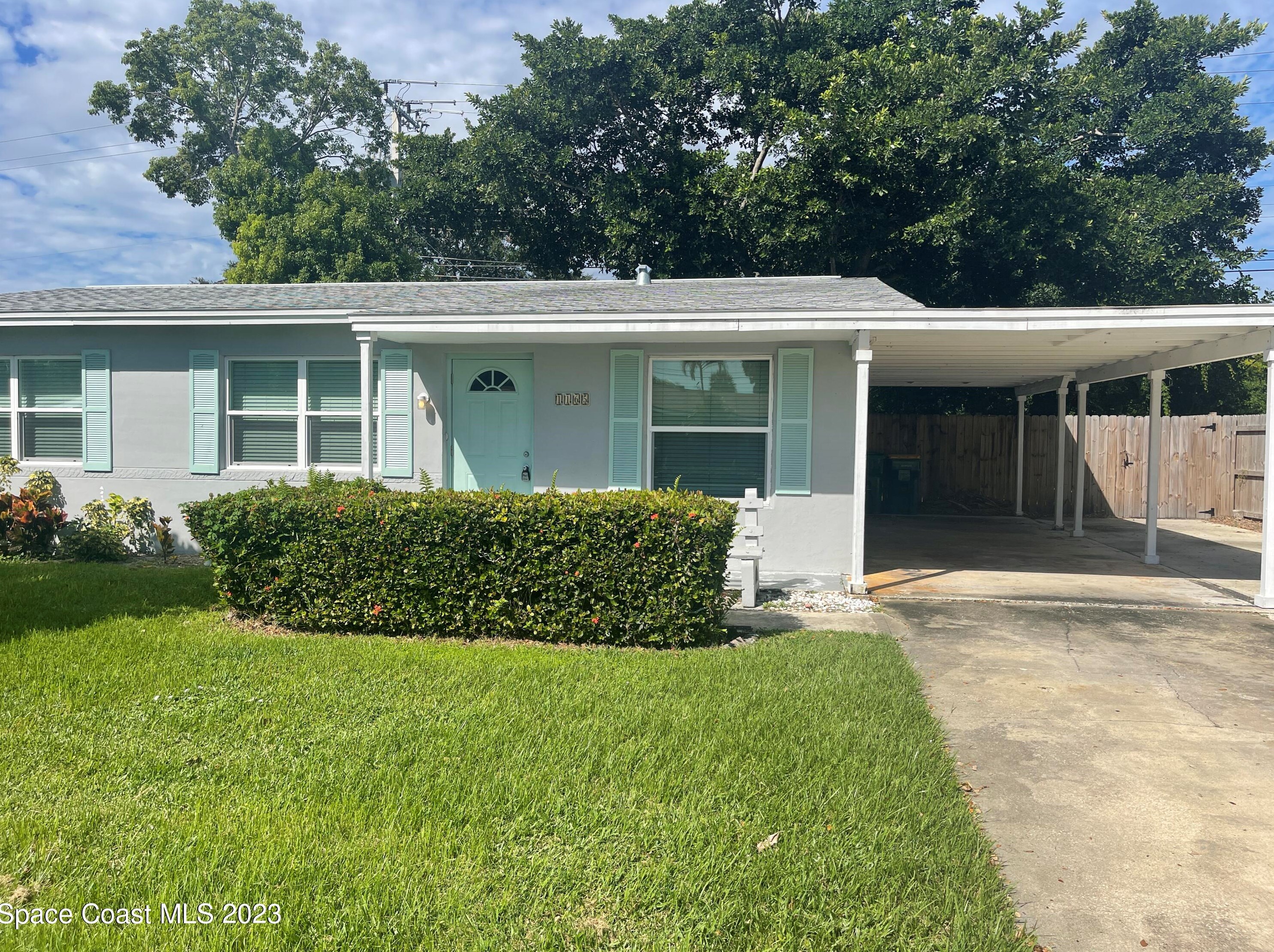 1165 Dunes St, Merritt Island, FL 32953