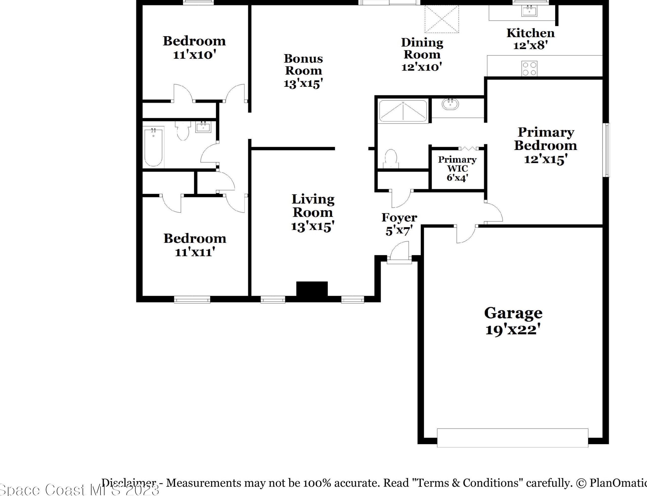 977 Beacon St Nw, Melbourne, FL 32907