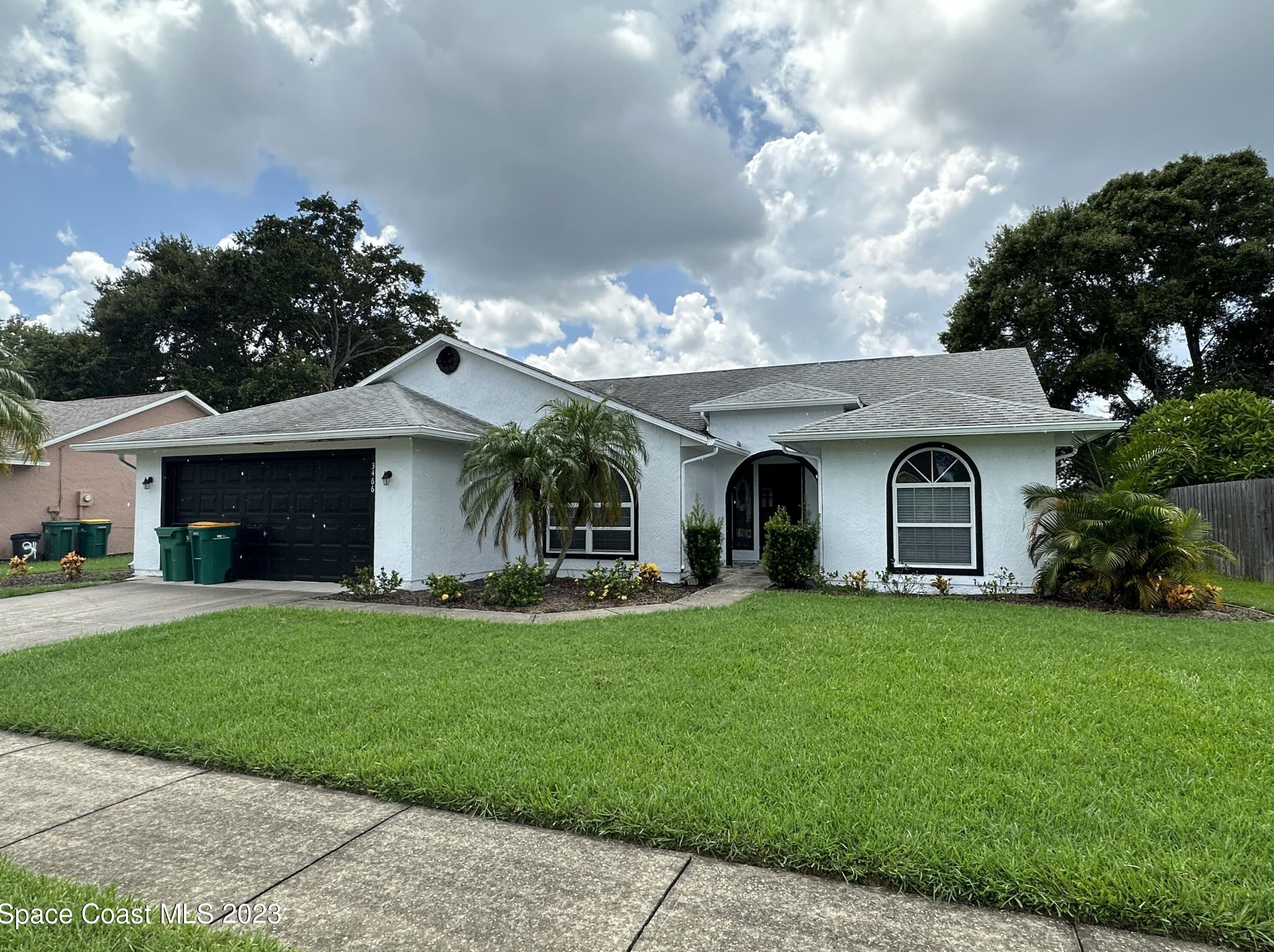 3466 Areca Palm Ave, Melbourne, FL 32901-8160