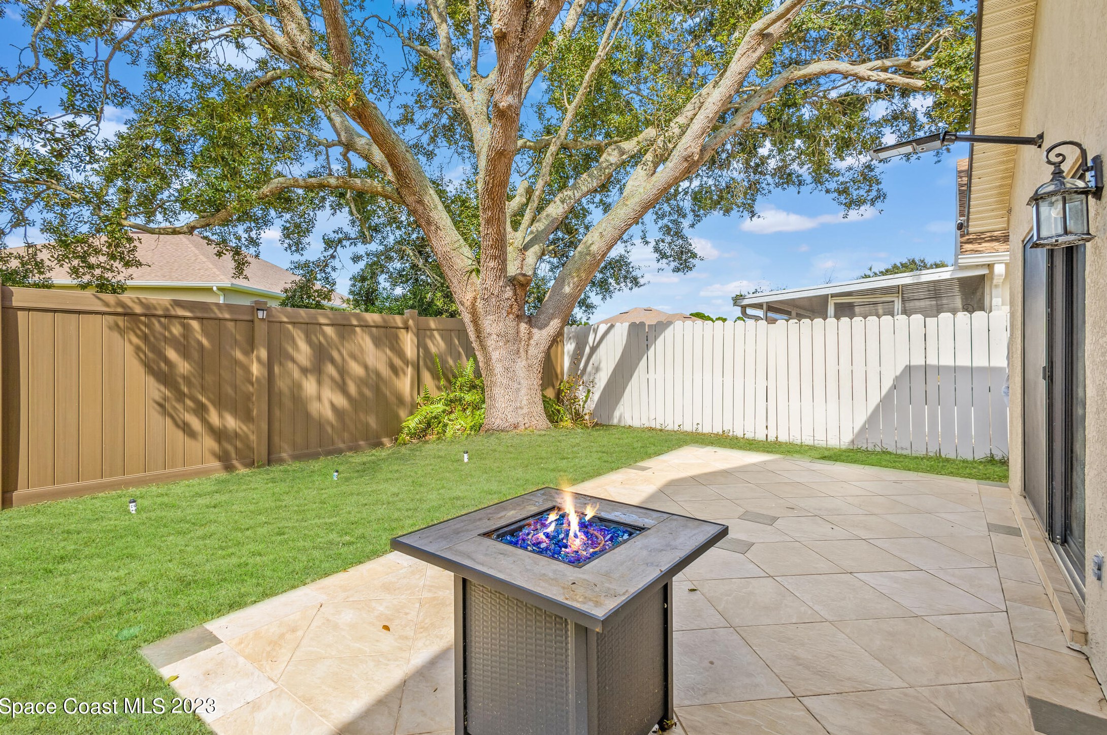 3020 Pebble Creek St, Melbourne FL  32935-7162 exterior