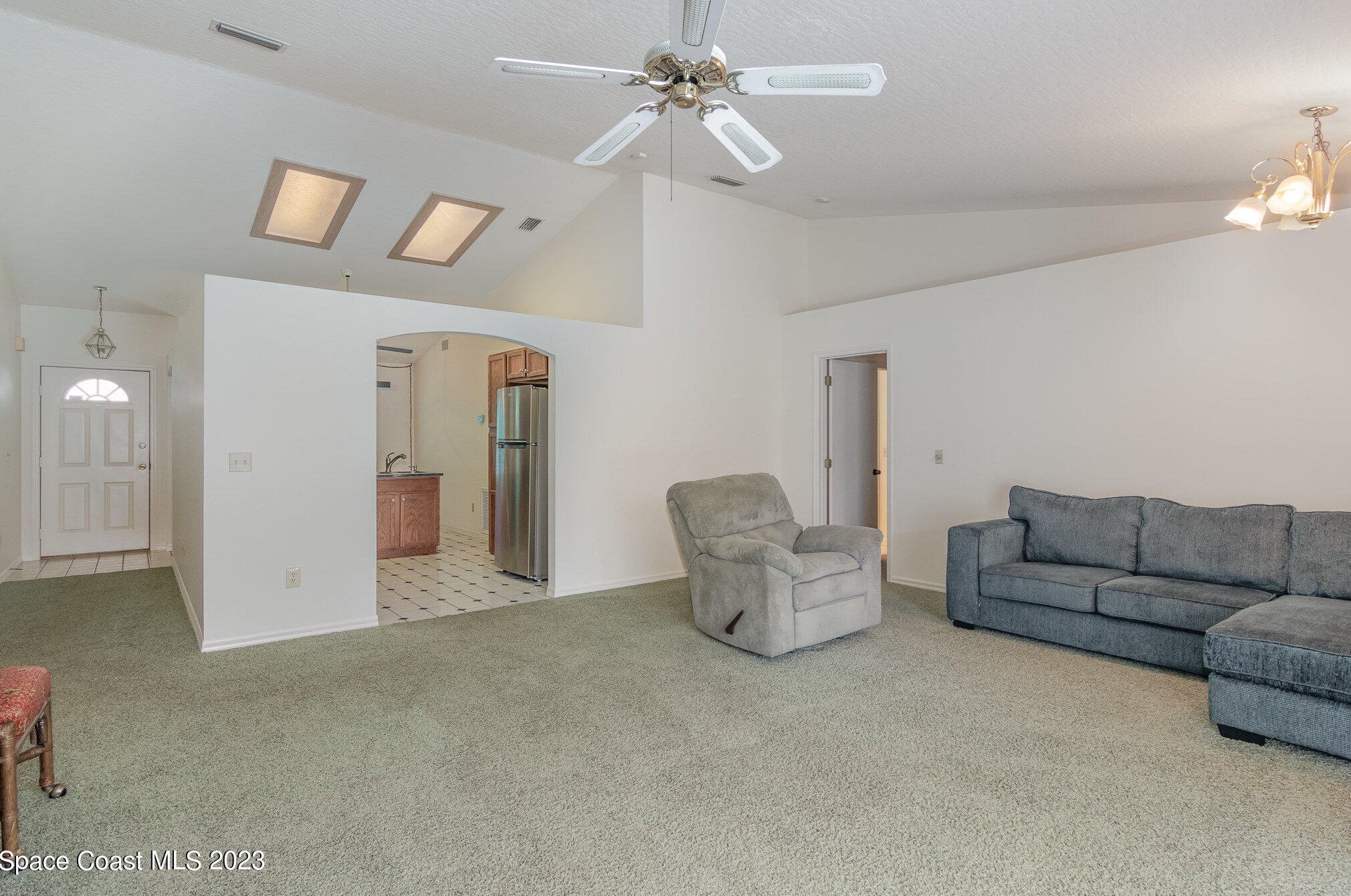 1709 Palm Ridge Rd, Melbourne, FL 32935-4359