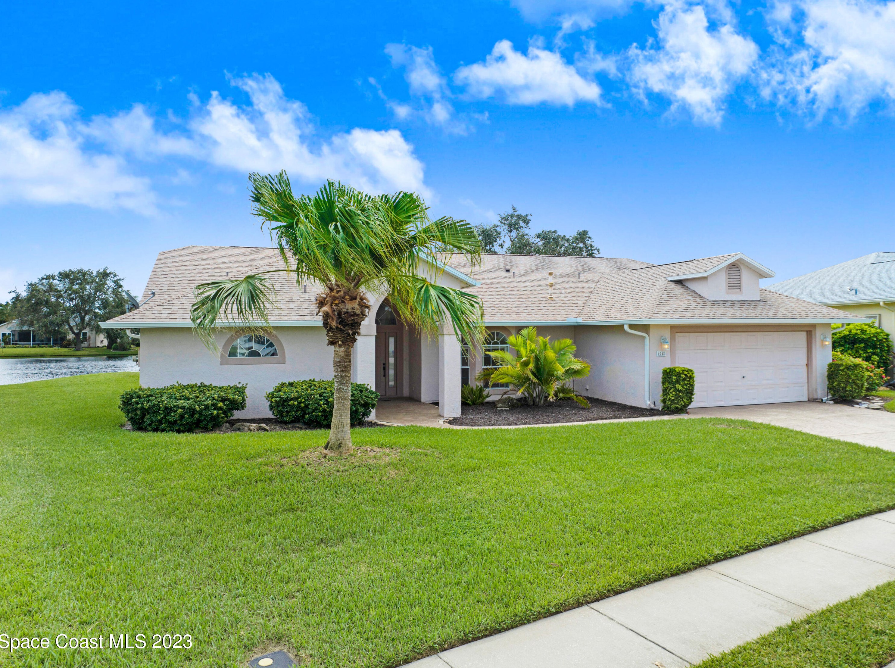 1048 Fieldstone Dr, Melbourne, FL 32940-1633