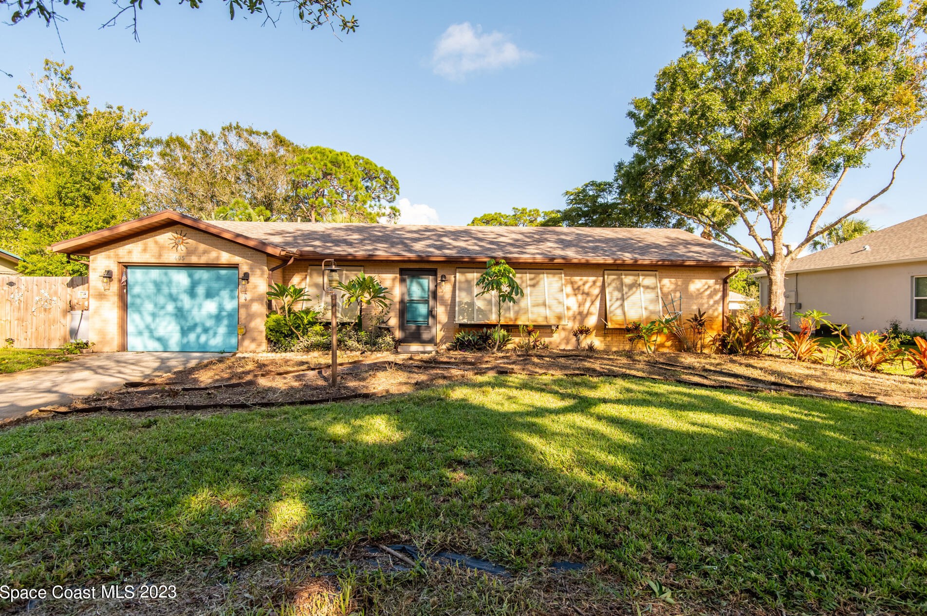 405 Banyan St, Sebastian, FL 32958
