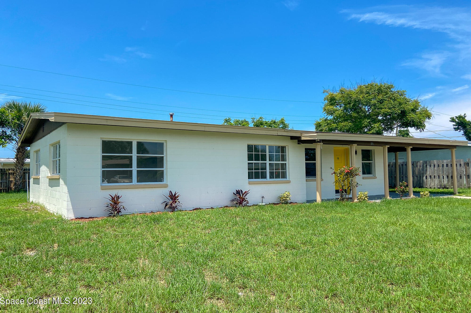 1896 Nixon Ave, Melbourne, FL 32935