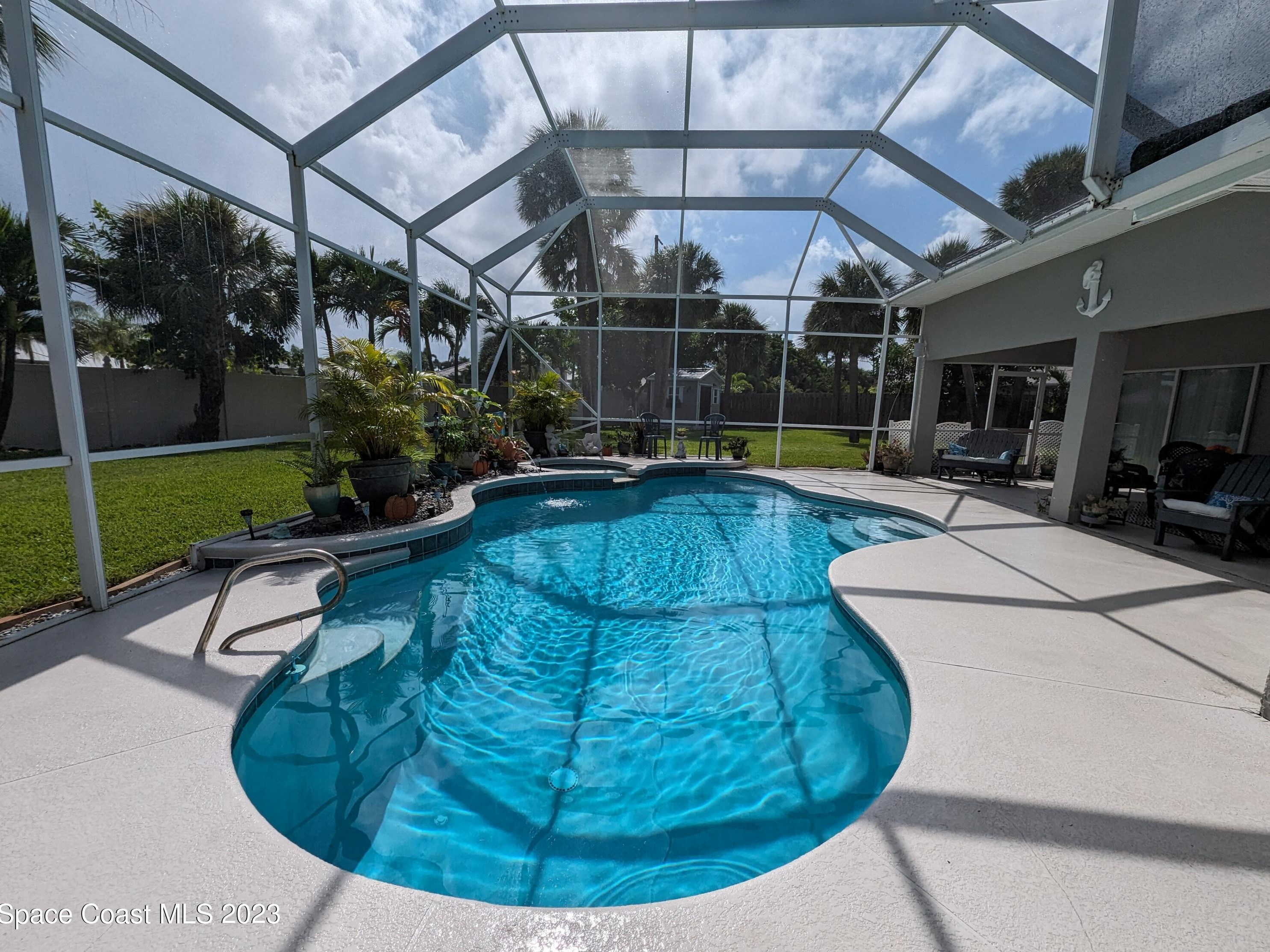 501 Inwood Ln, Melbourne, FL 32937-4308