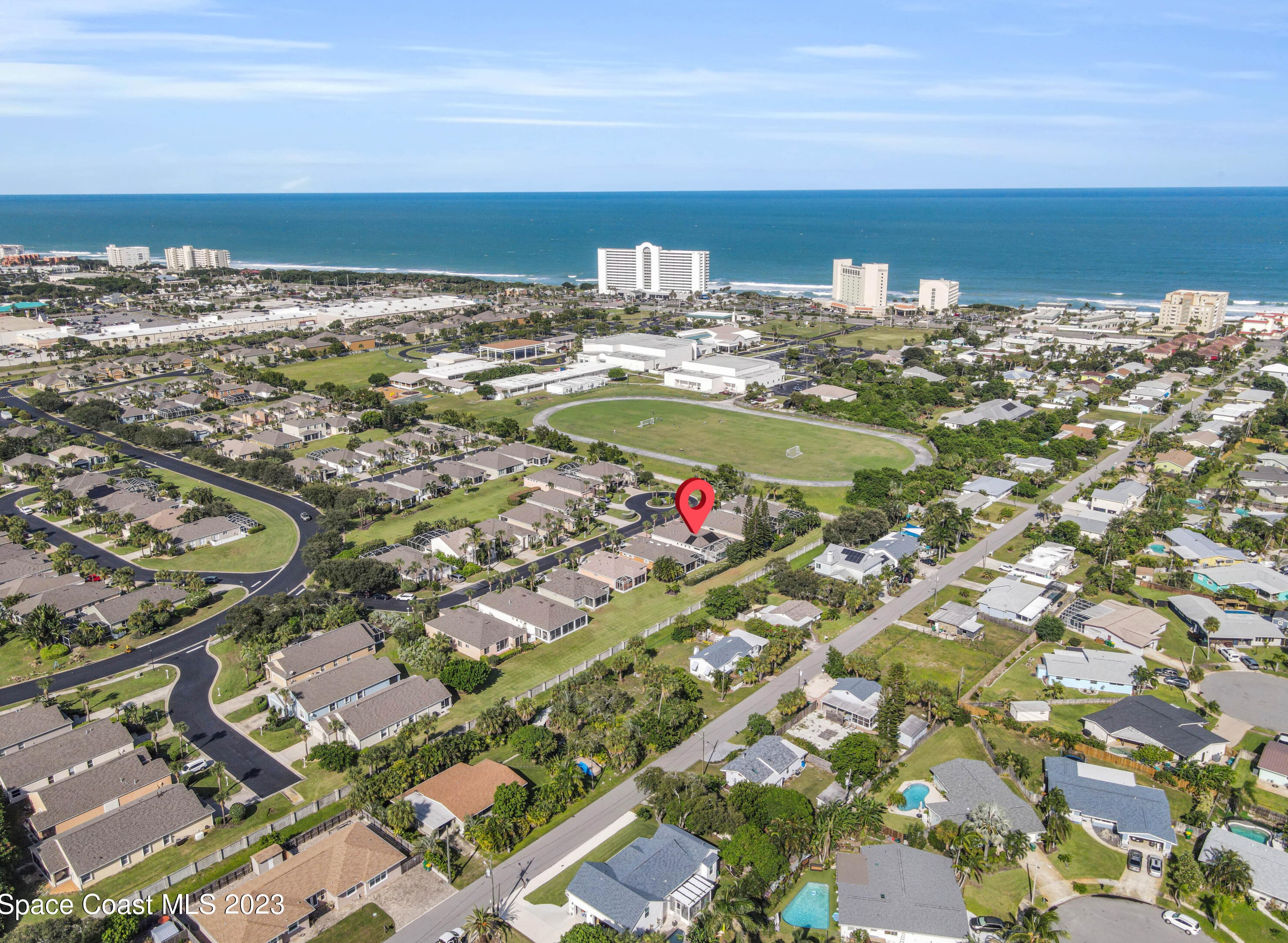 167 Dotted Dove Ln, Melbourne, FL 32903-2085