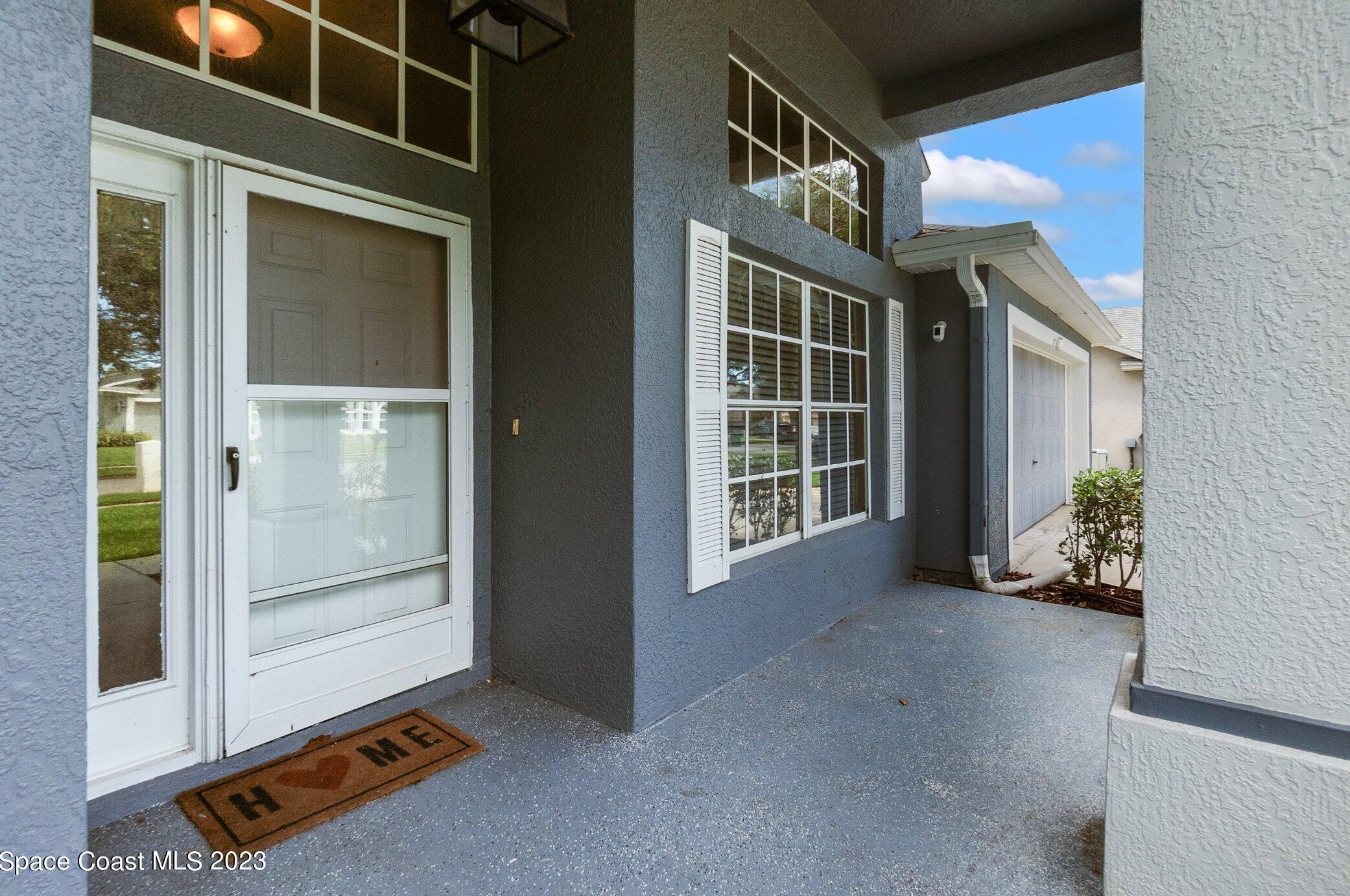 2167 Hedgerow Dr, Merritt Island, FL 32953-2600