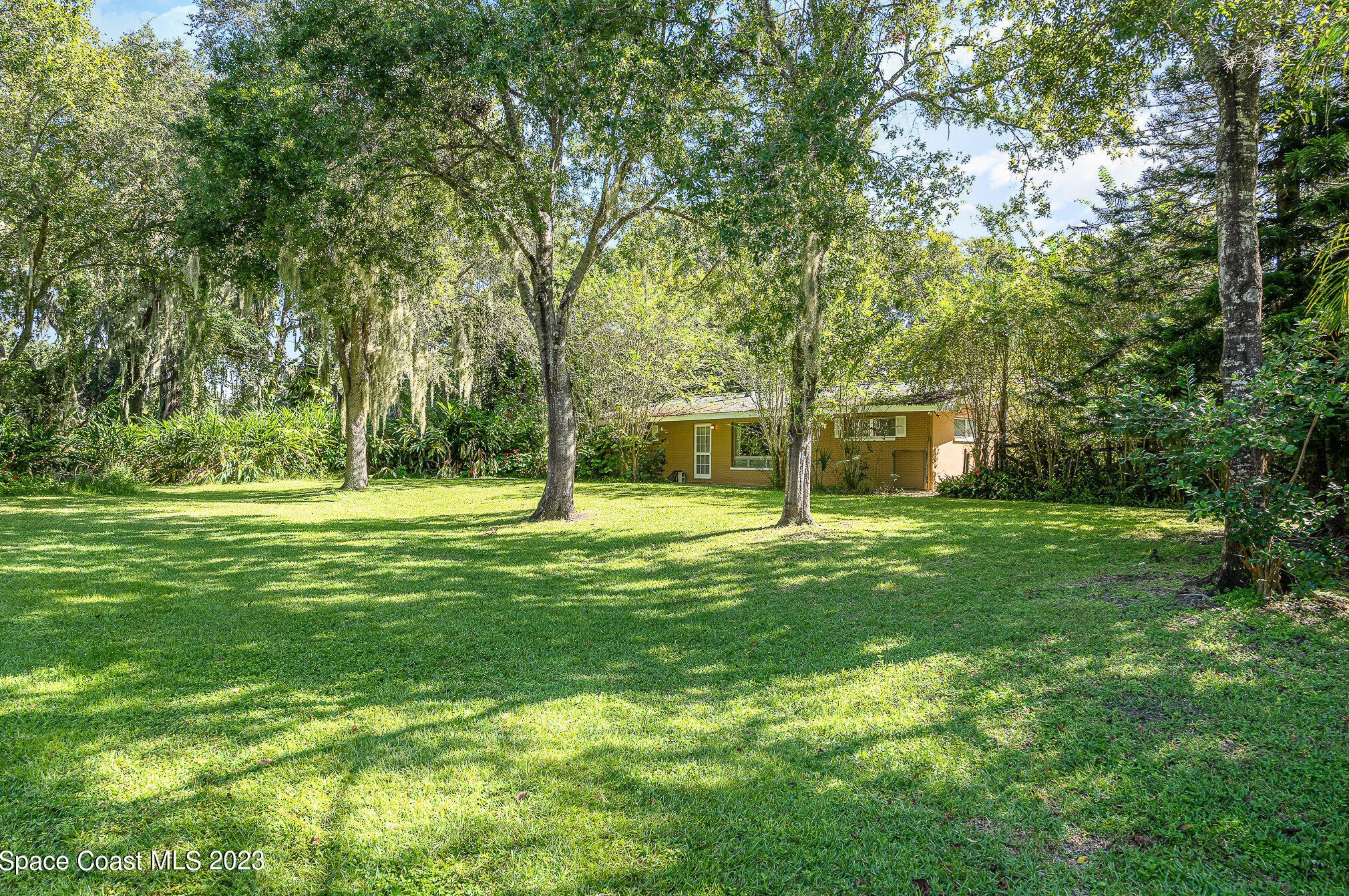 3395 Turtle Mound Rd, Melbourne, FL 32934-8460
