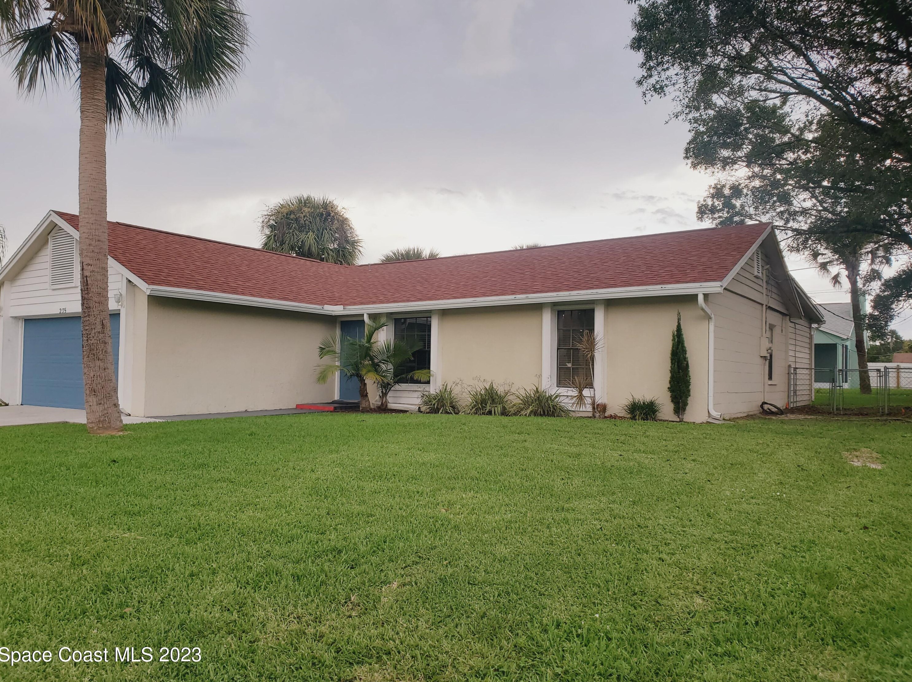 235 Brescia St Ne, Melbourne, FL 32907