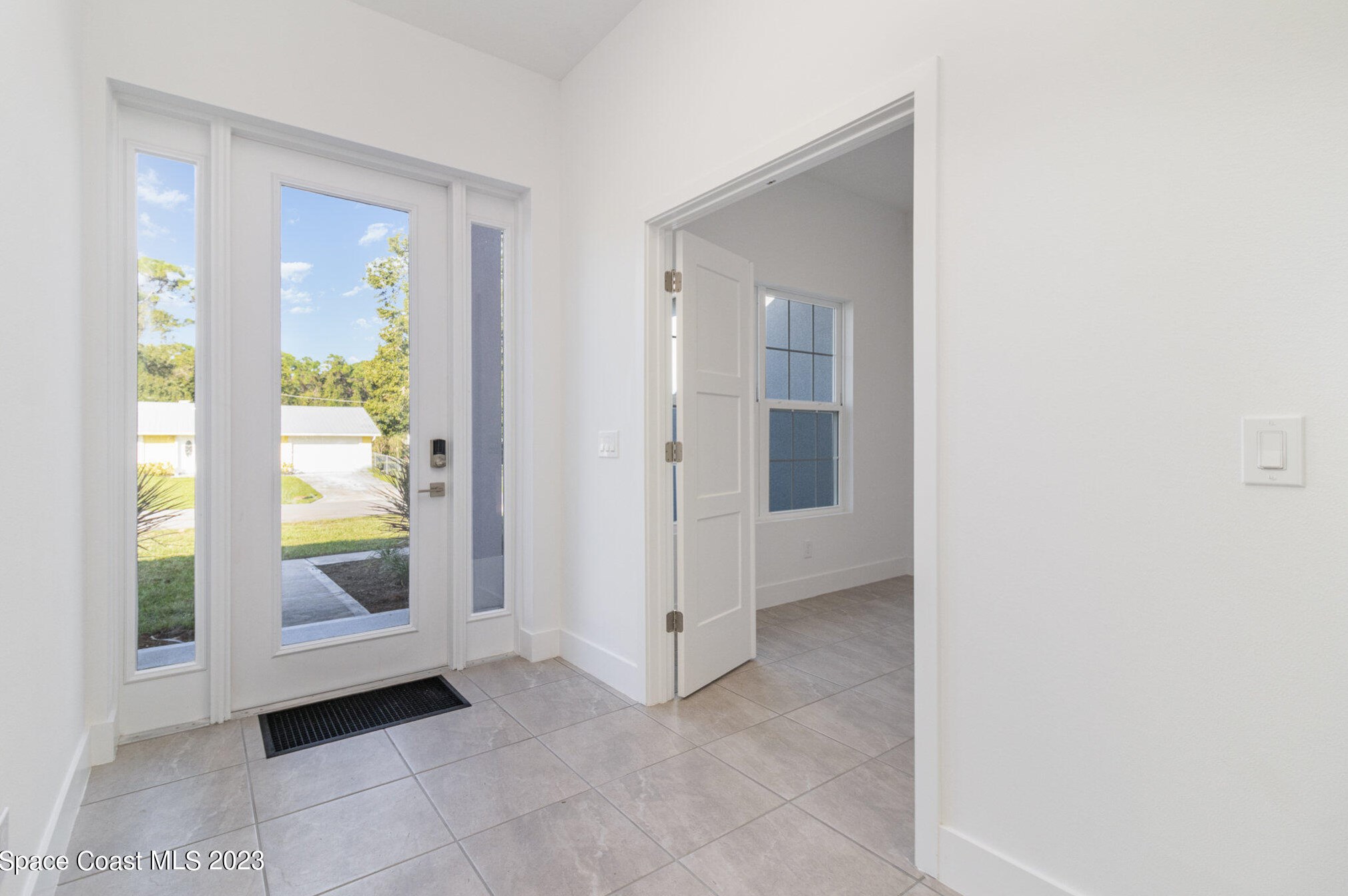 1163 Johnston Rd, Melbourne, FL 32909-4926