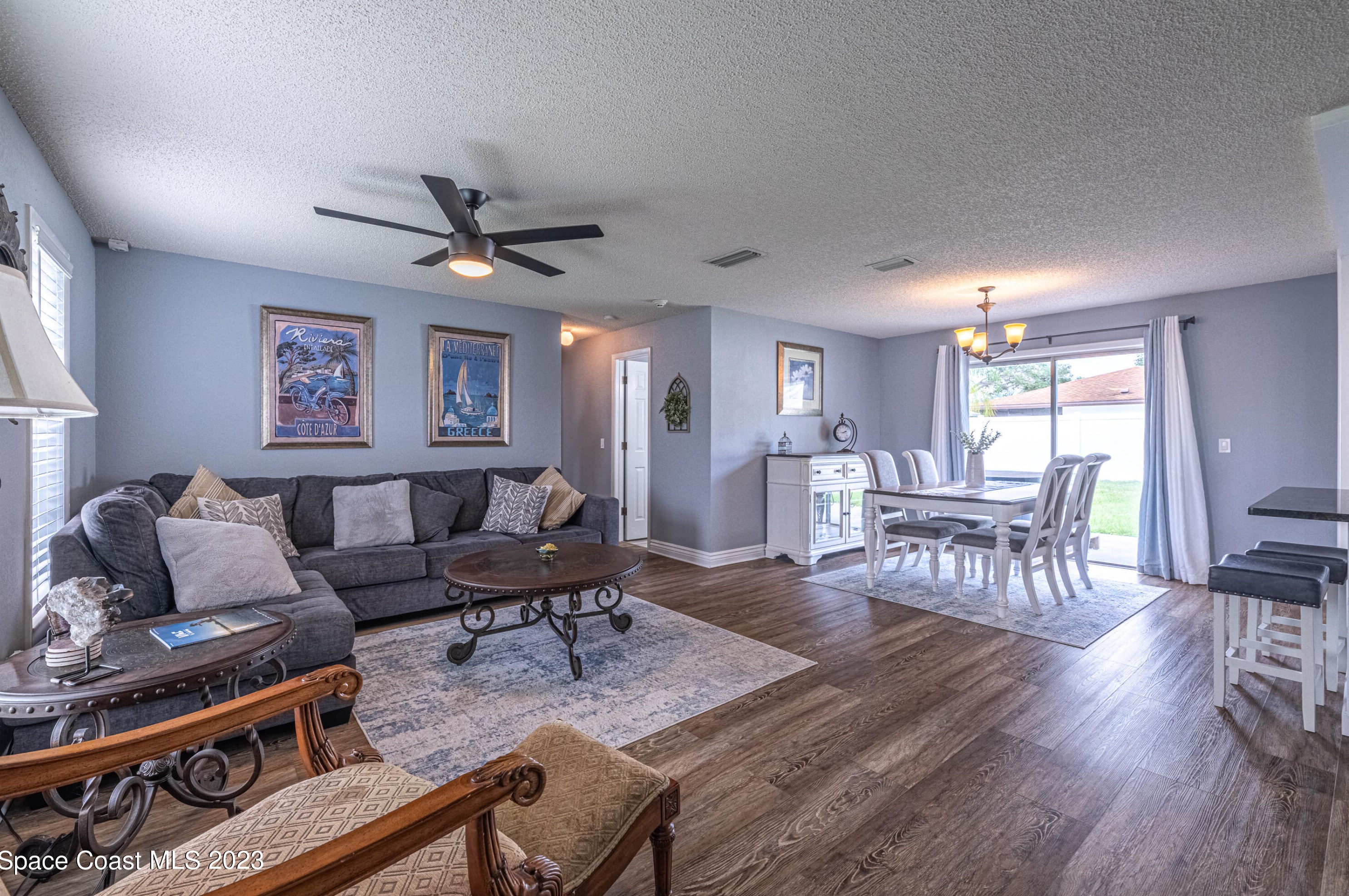 1940 Player Cir, Melbourne, FL 32935-4415