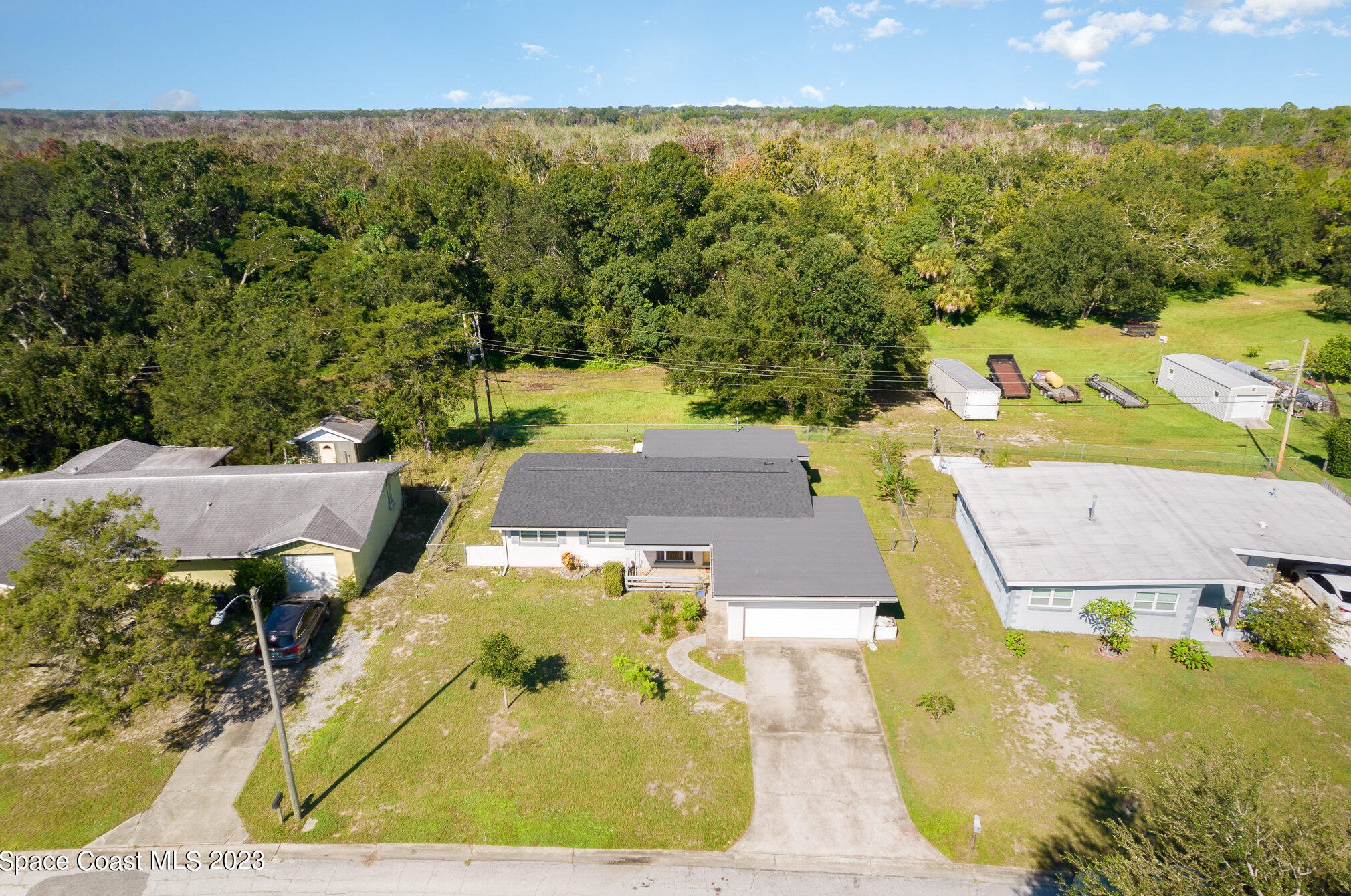1408 Overlook Terrace, Titusville, FL 32780