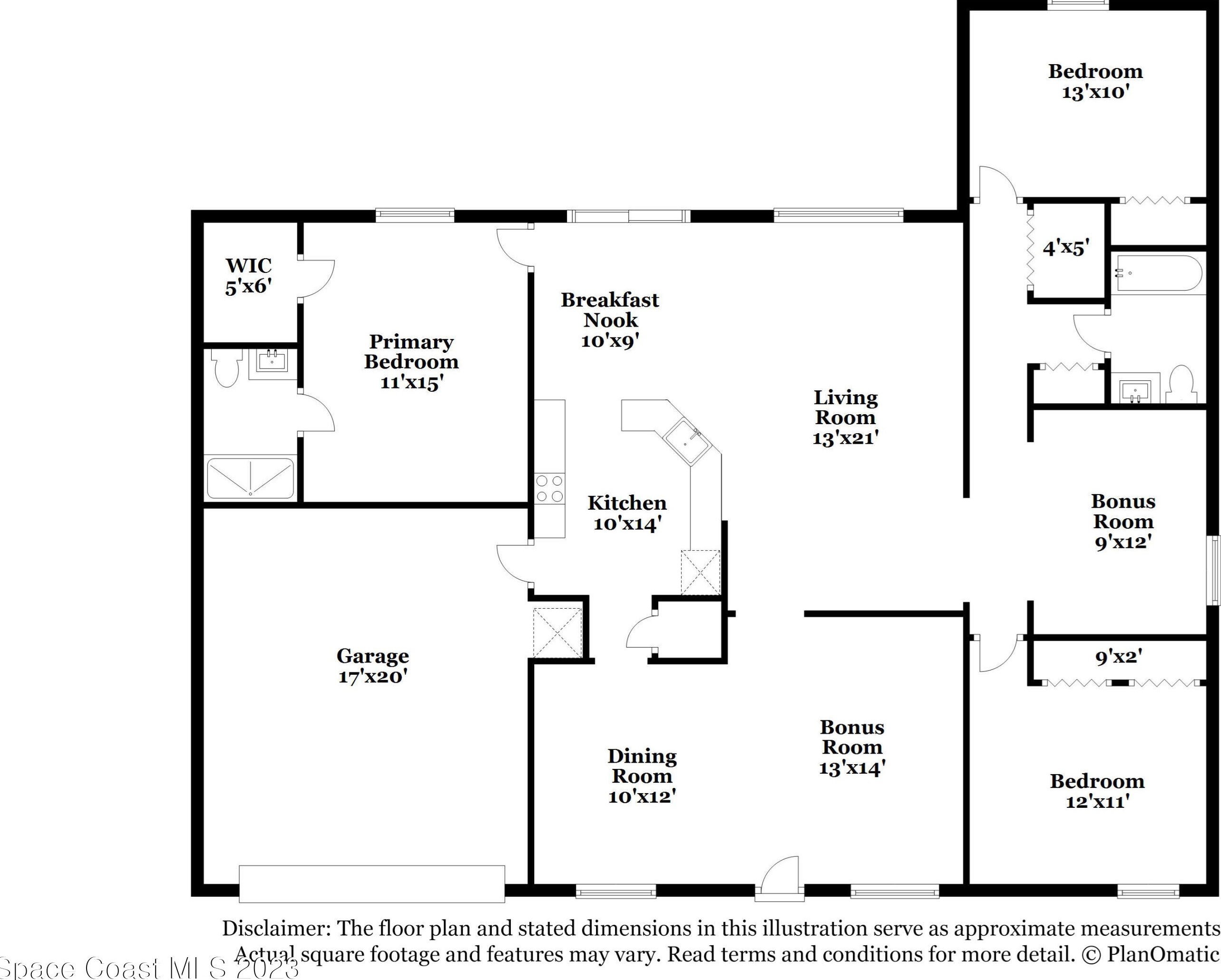 8935 102nd Ct, Vero Beach, FL 32967