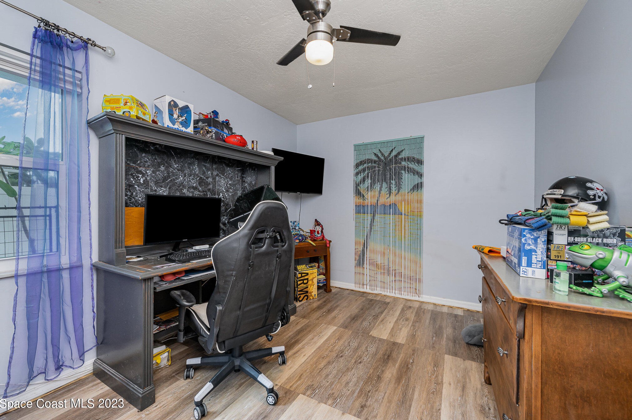 1368 Prospect Cir, Melbourne FL 32907-1129 exterior