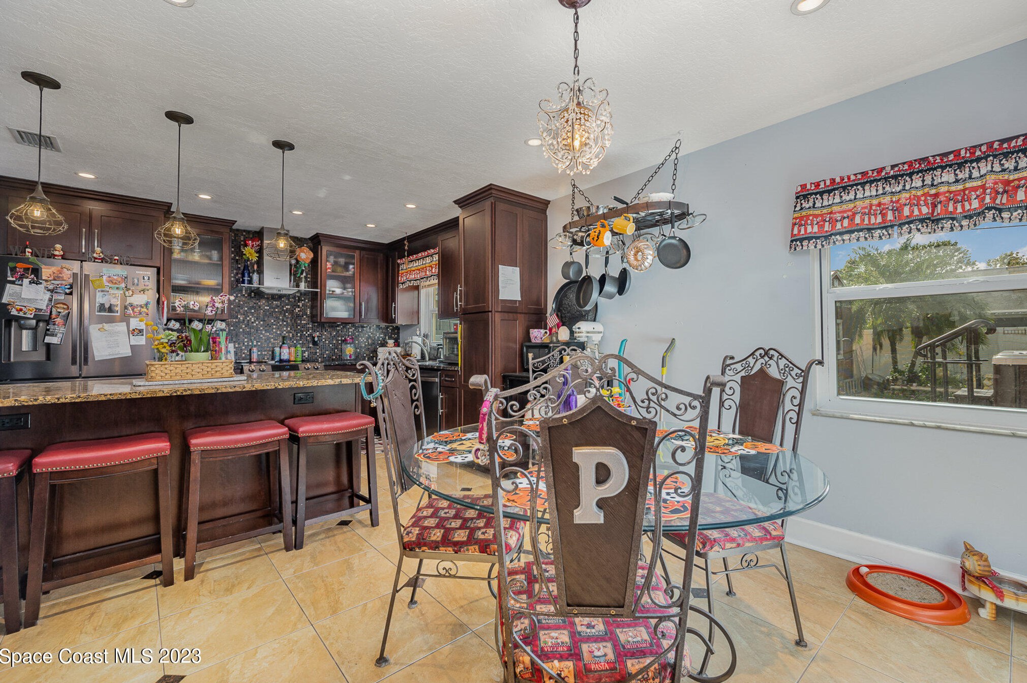 1368 Prospect Cir, Melbourne FL 32907-1129 exterior