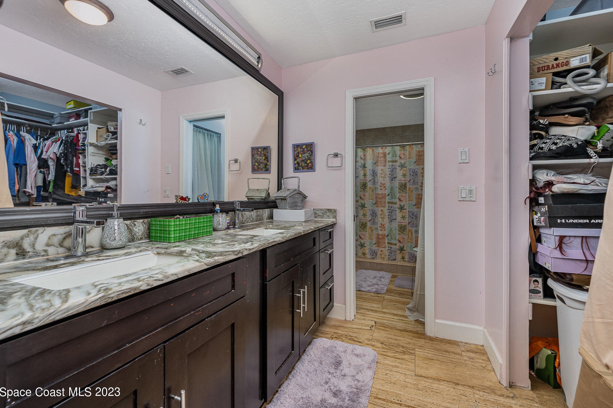 1368 Prospect Cir, Melbourne FL 32907-1129 exterior