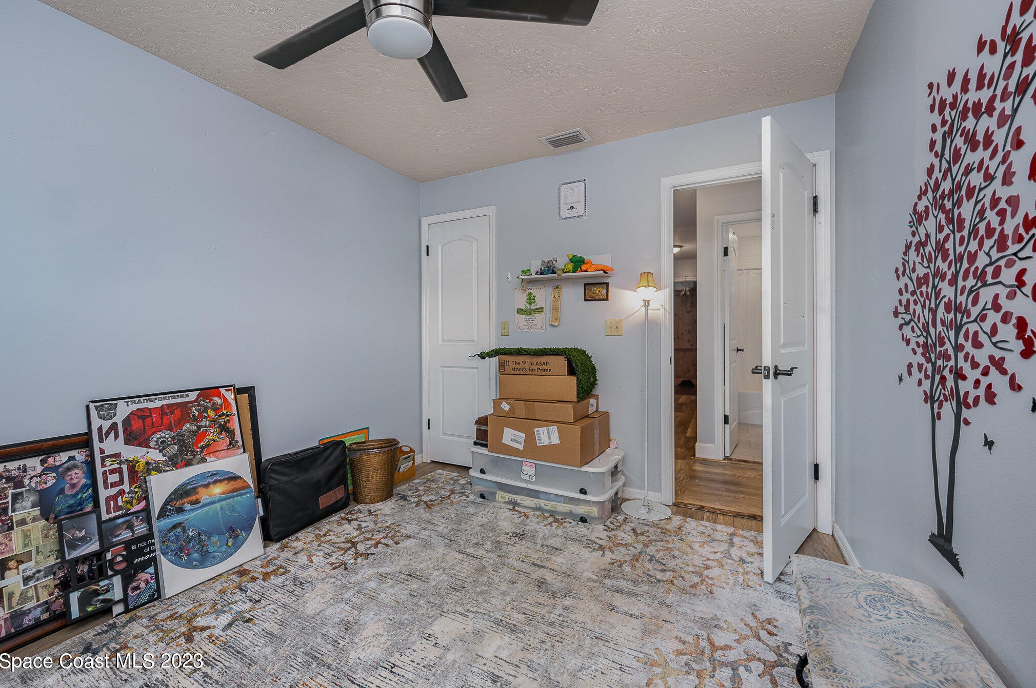 1368 Prospect Cir, Melbourne FL 32907-1129 exterior