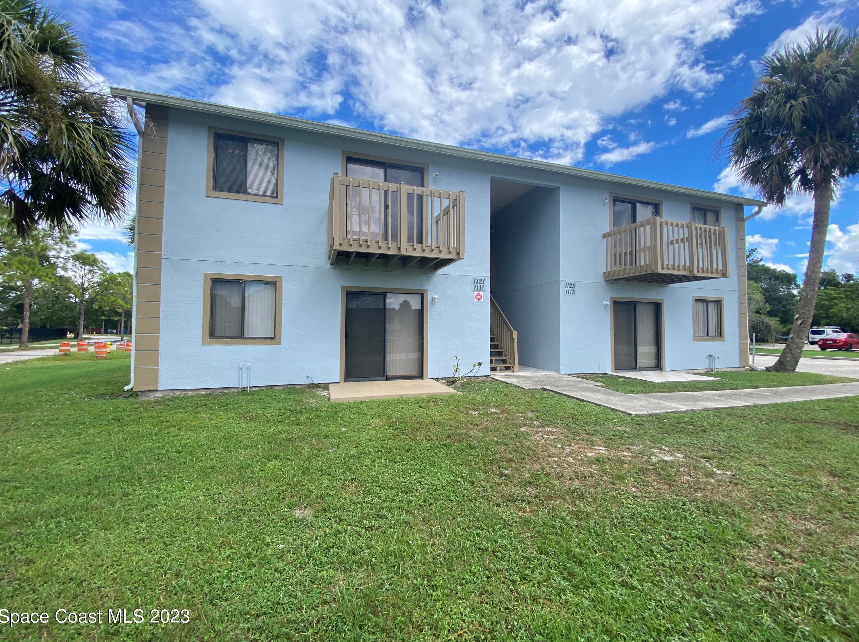 1121 Tree Ridge Ln Ne, Melbourne, FL 32905