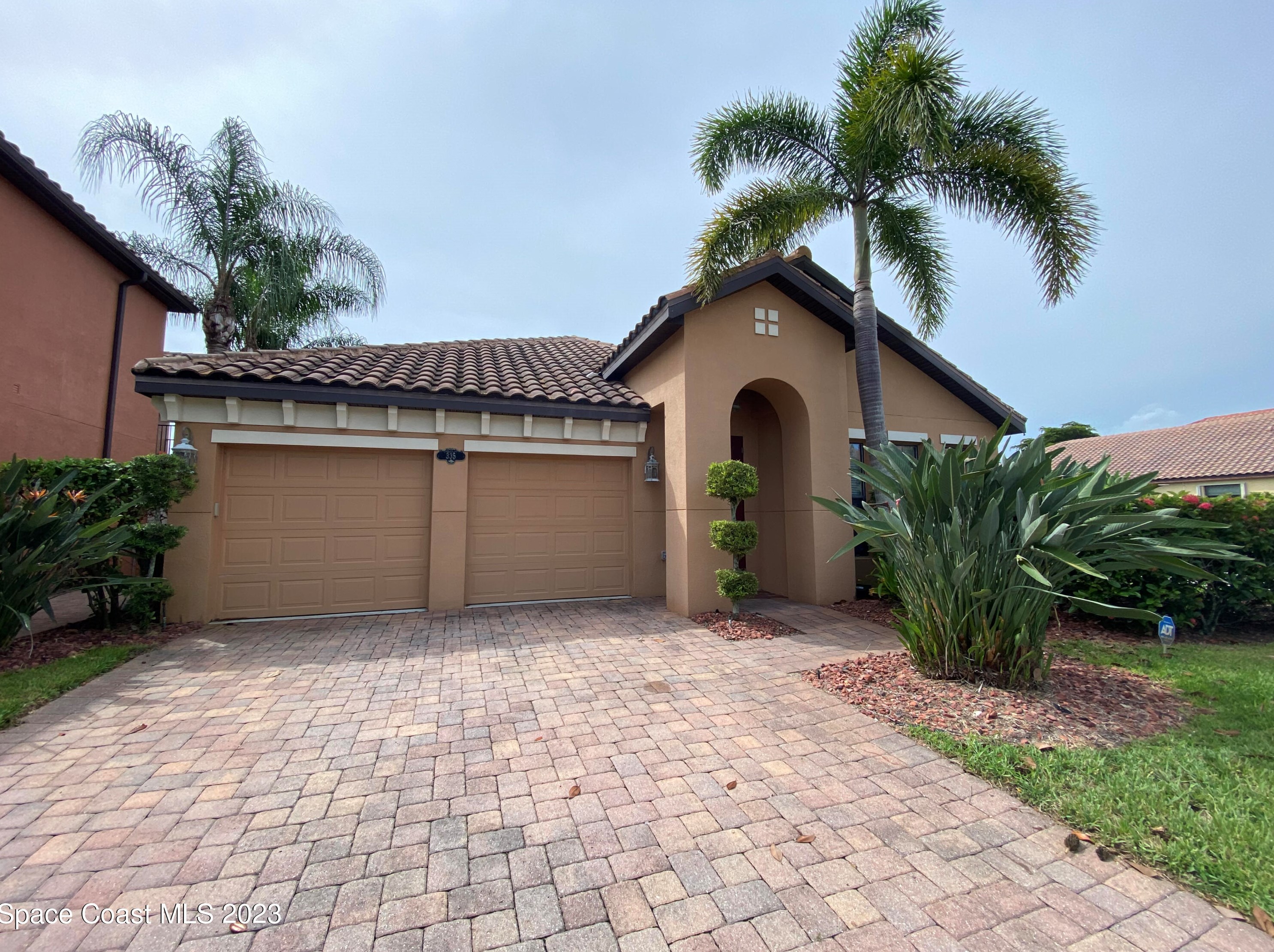 335 Point Lobos Dr, Melbourne, FL 32937
