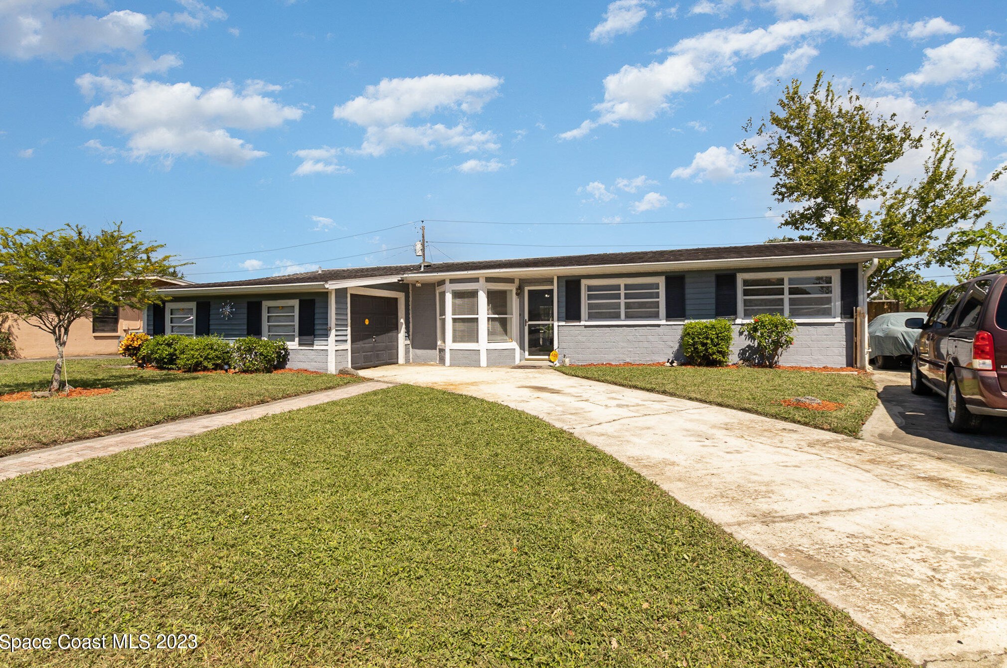 1948 Wallace Ave, Melbourne, FL 32935-3964