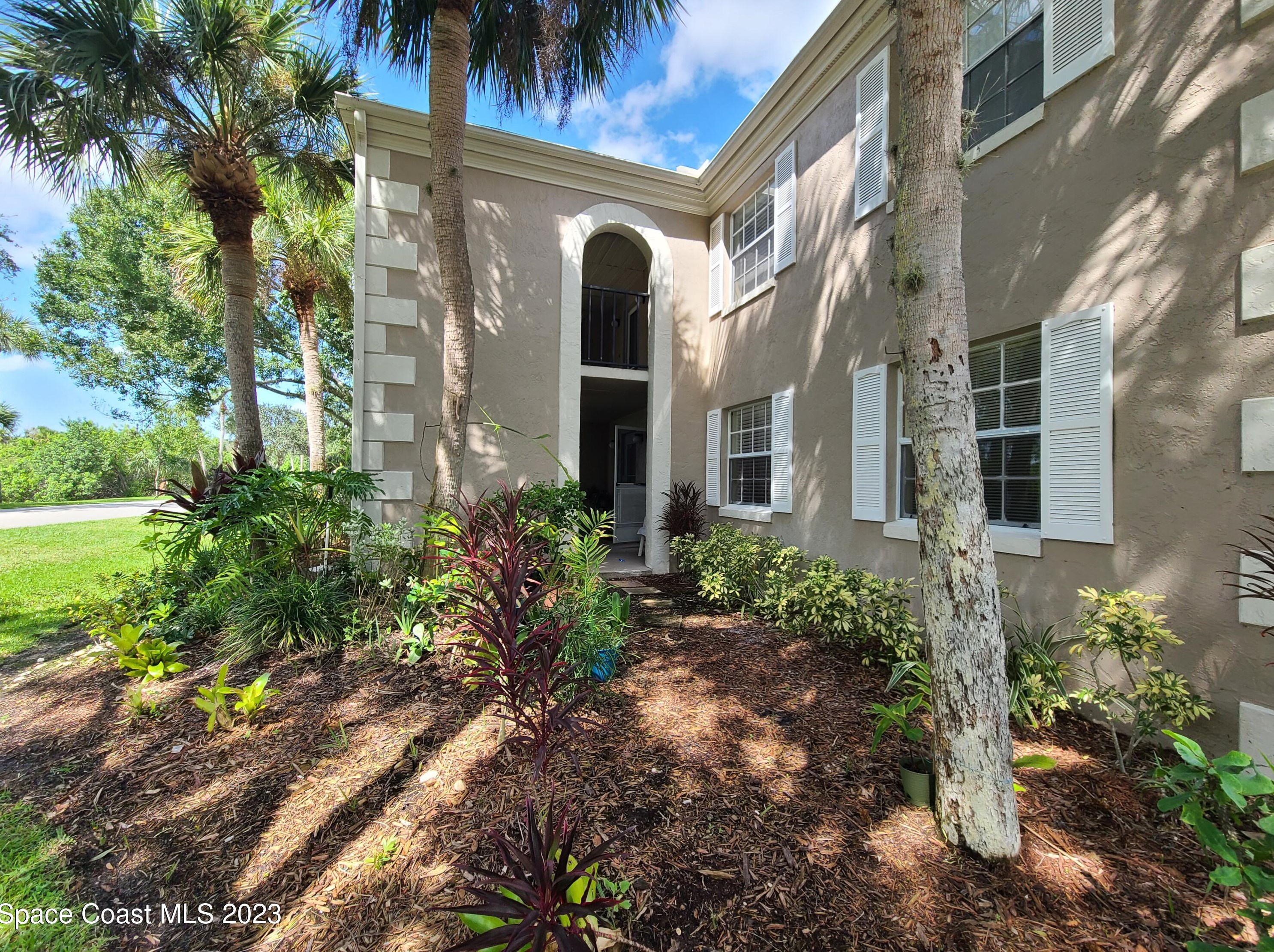 4139 Cedar Creek Cir #101, Merritt Island, FL 32953