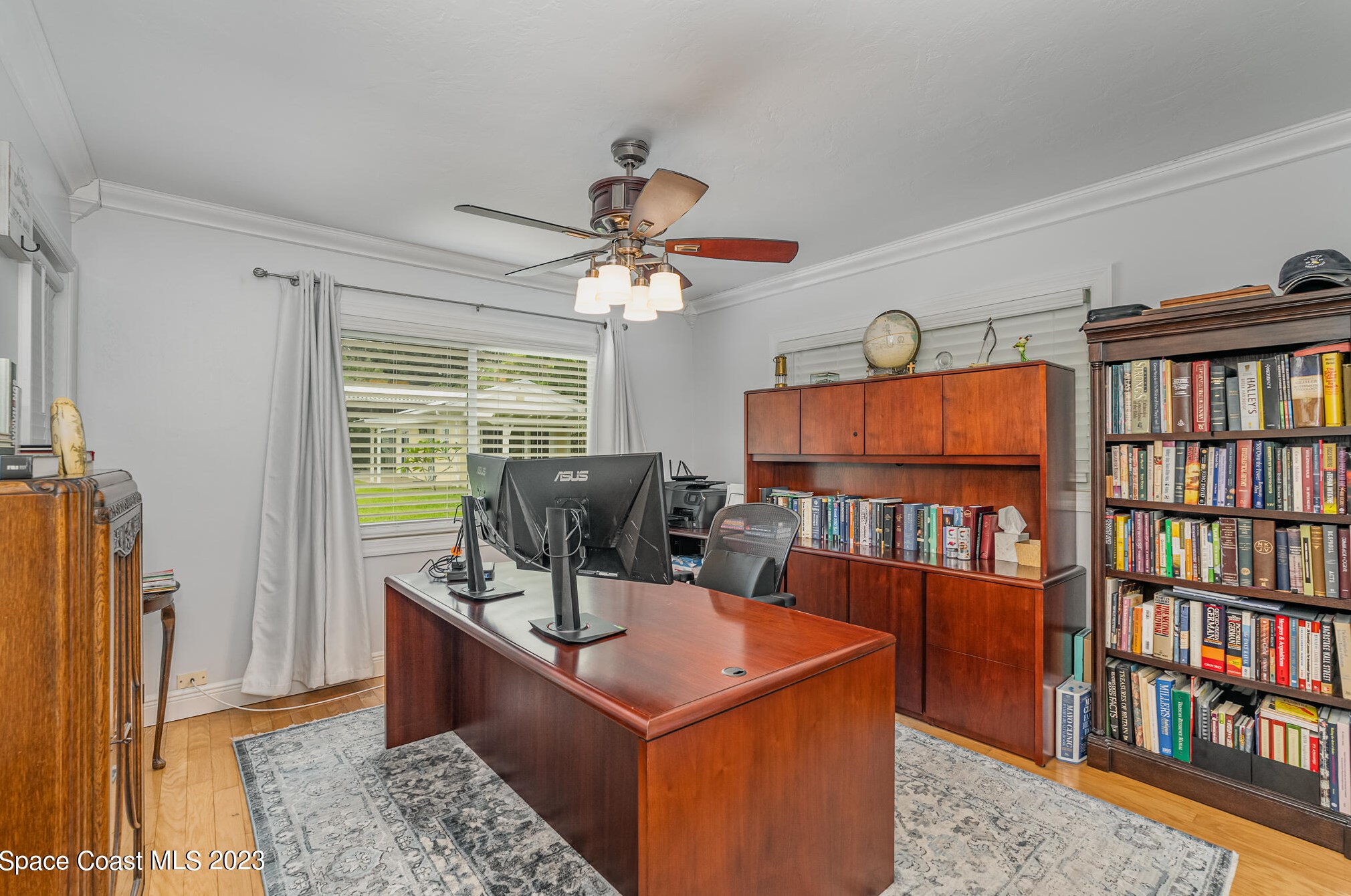 620 Lucas Pl, Merritt Island FL  32953-6002 exterior