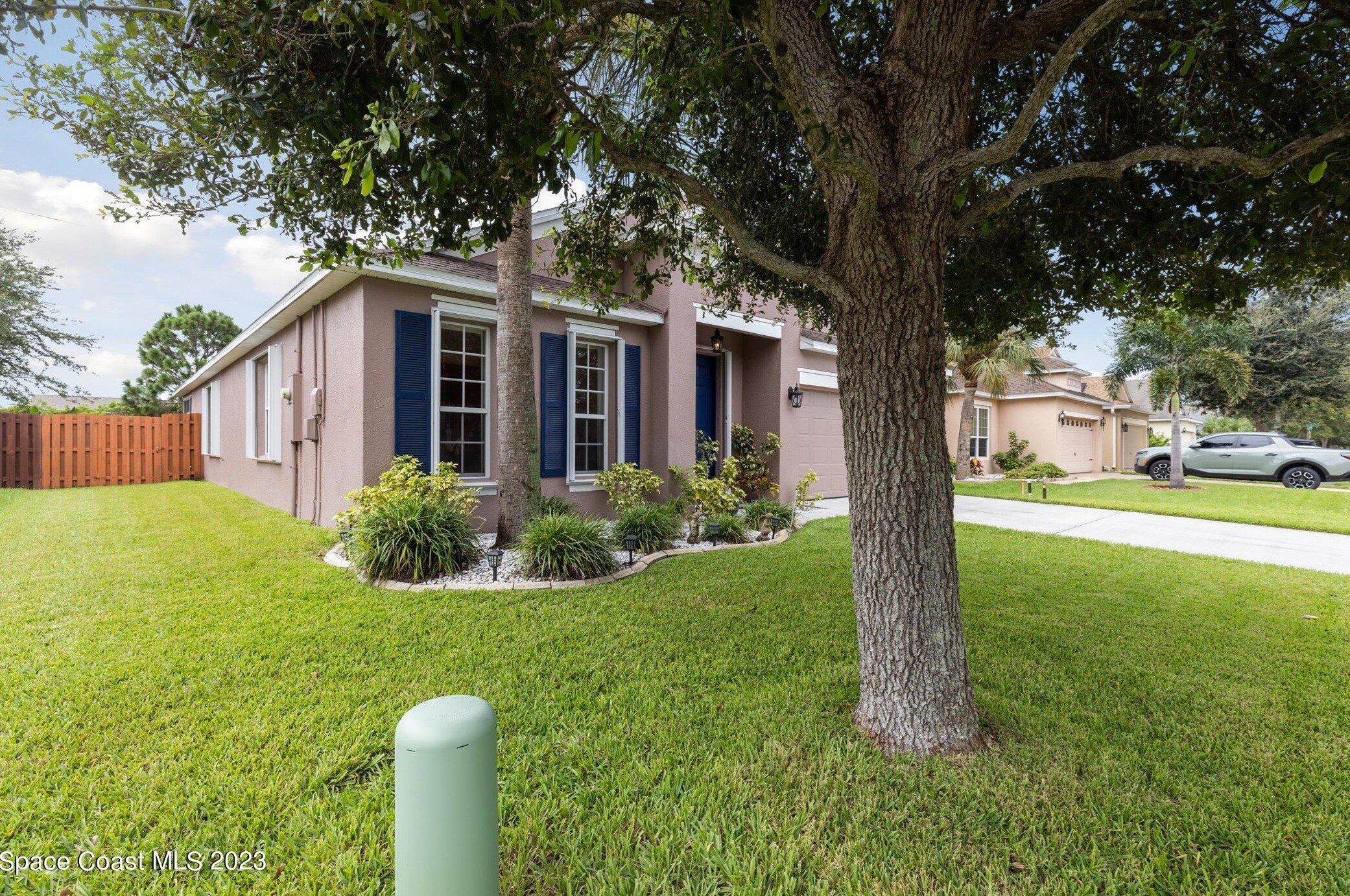 3767 Mount Carmel Ln, Melbourne, FL 32901-6707