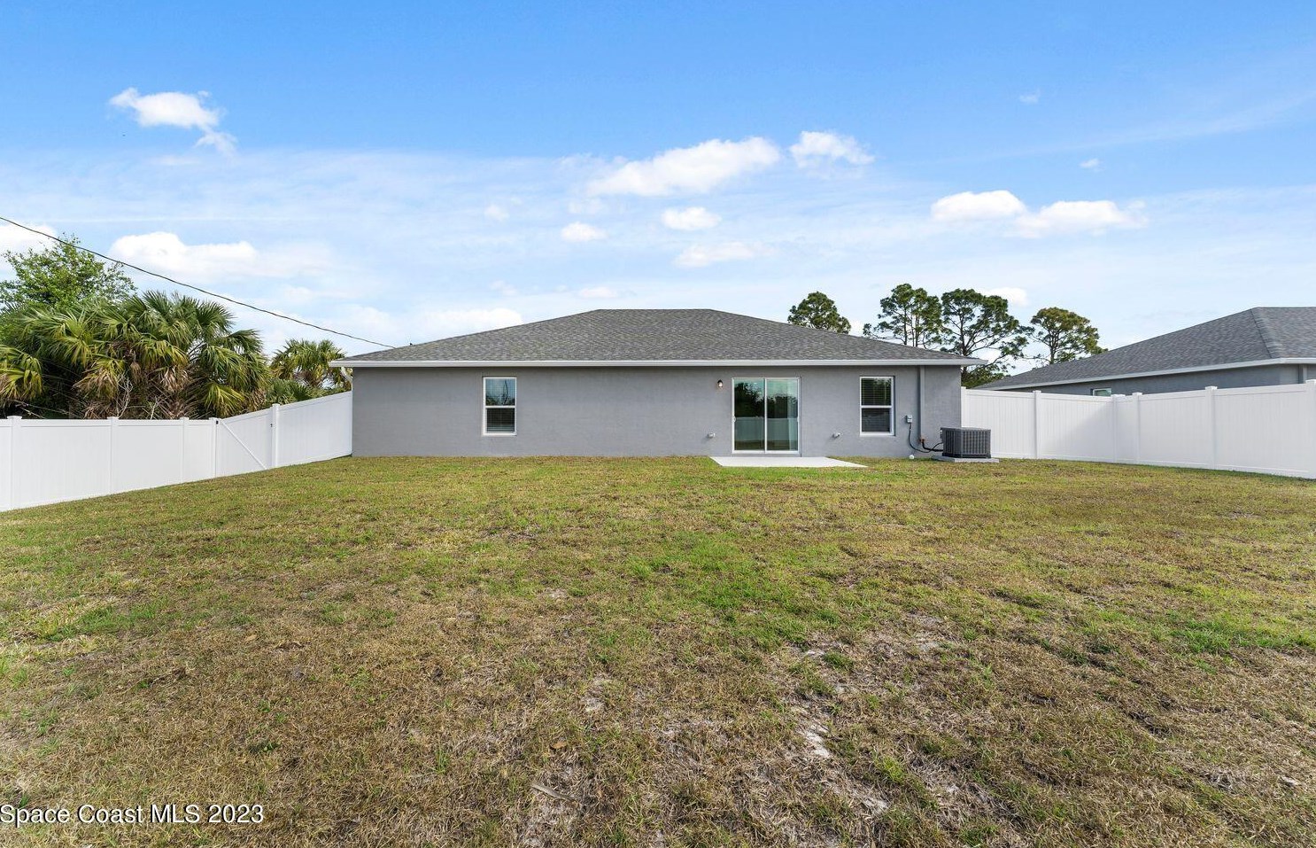 483 Hammond St Sw, Melbourne, FL 32908