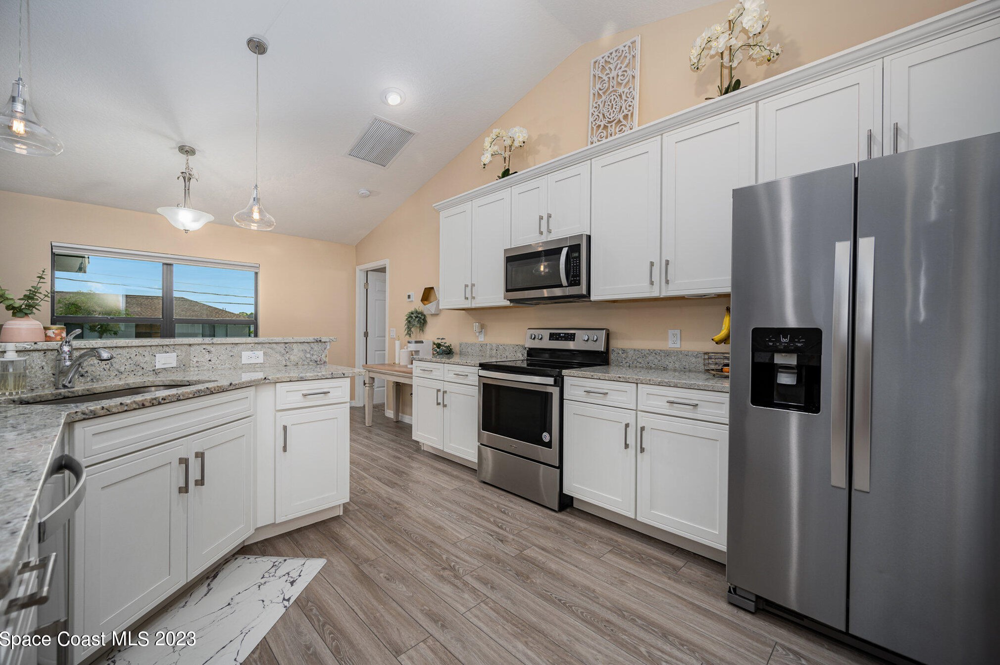 1627 Earlham Ave, Melbourne FL  32907-8692 exterior