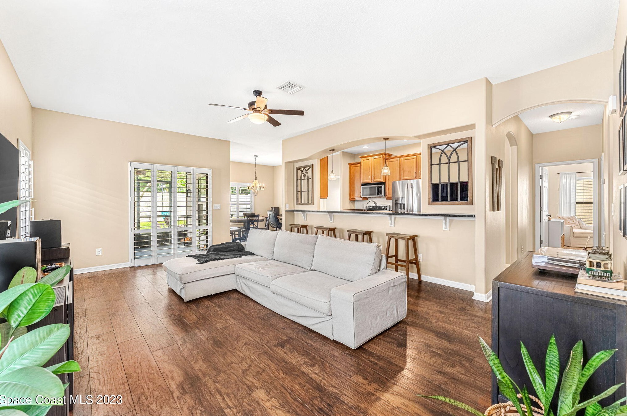 1112 Hailey St, Melbourne, FL 32904-8208
