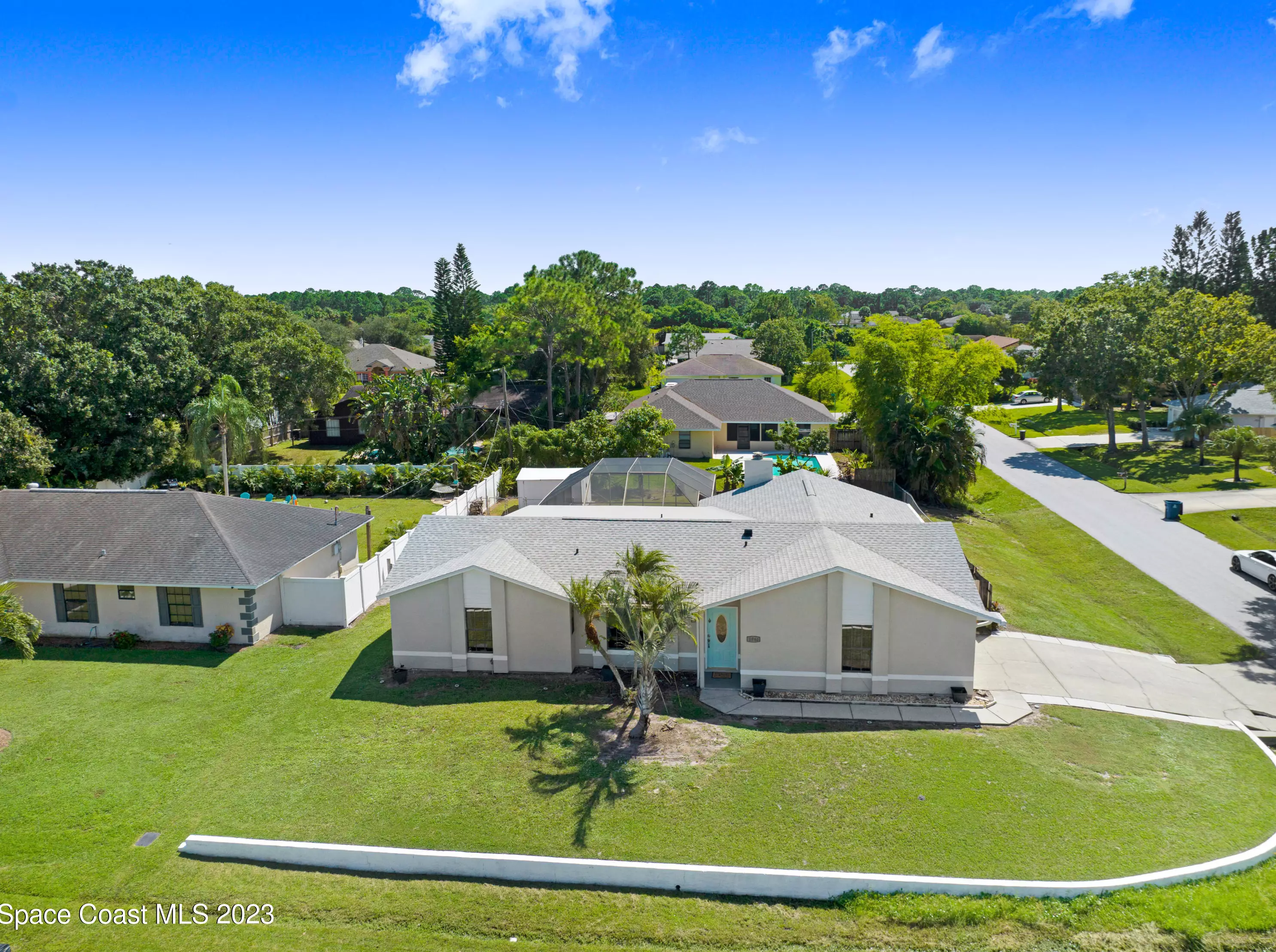 1060 Pope St, Melbourne, FL 32907-5929