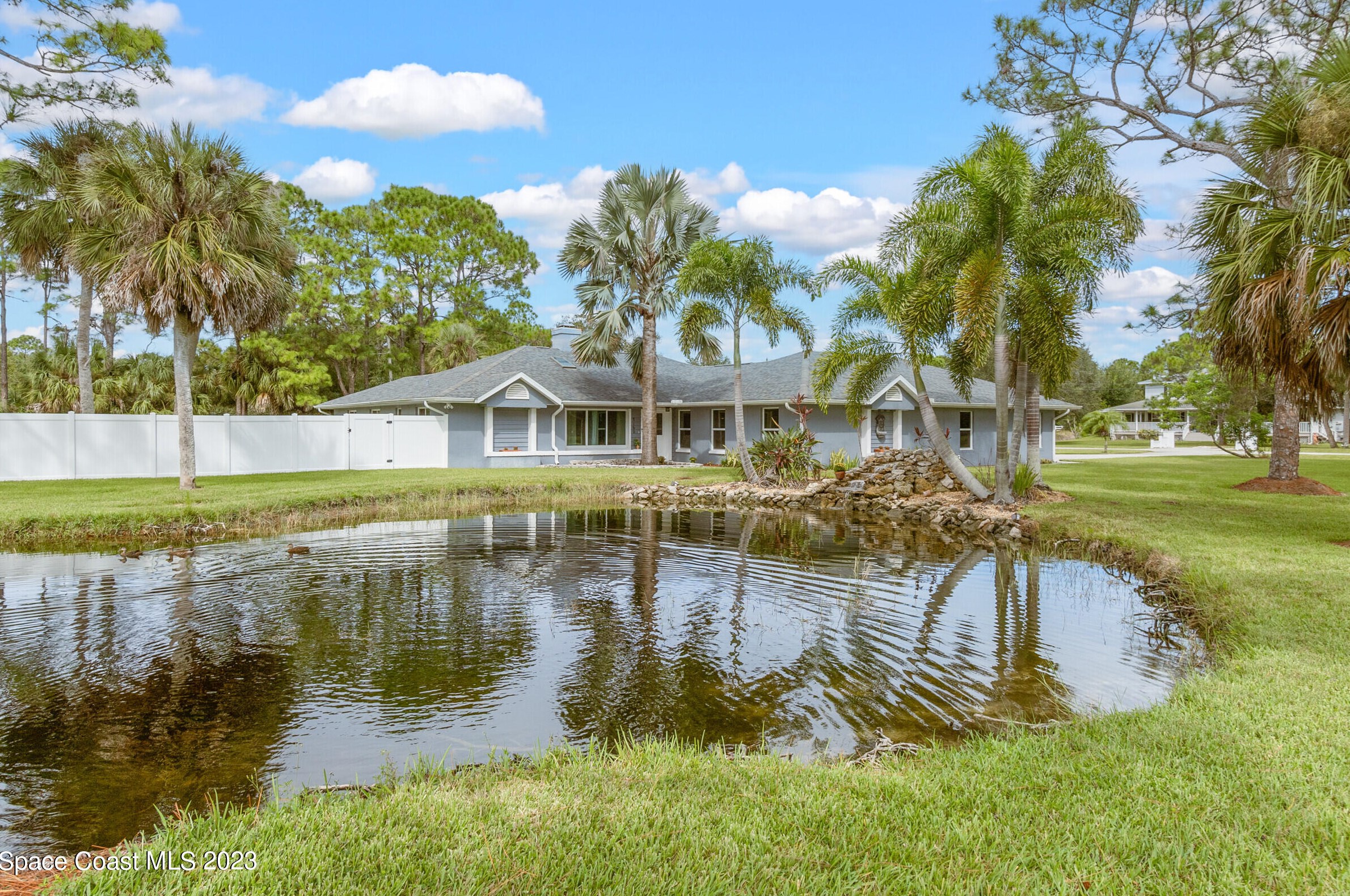3160 Appaloosa Blvd, Melbourne, FL 32934-7870