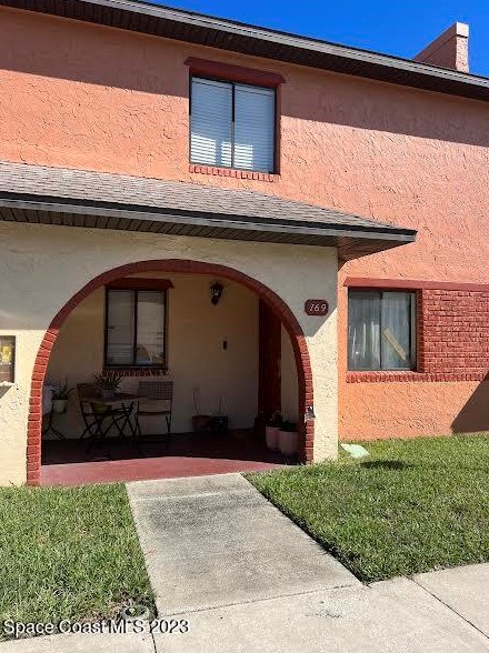 169 San Juan Cir, Melbourne, FL 32935-5453