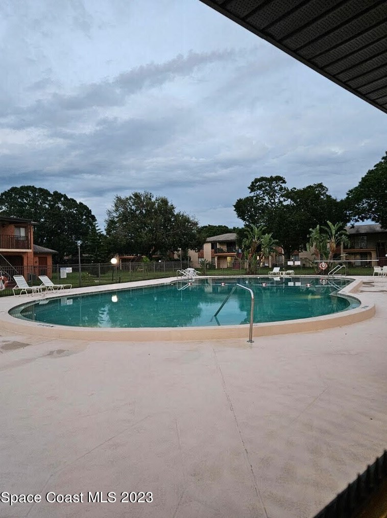 169 San Juan Cir, Melbourne FL 32935-5453 exterior