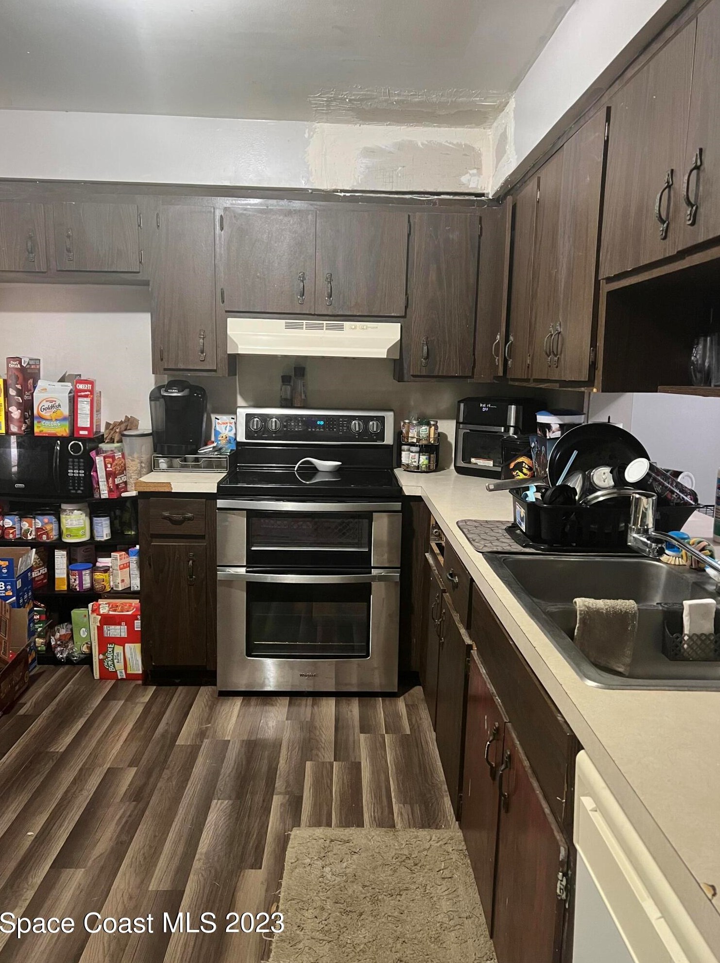 169 San Juan Cir, Melbourne FL 32935-5453 exterior