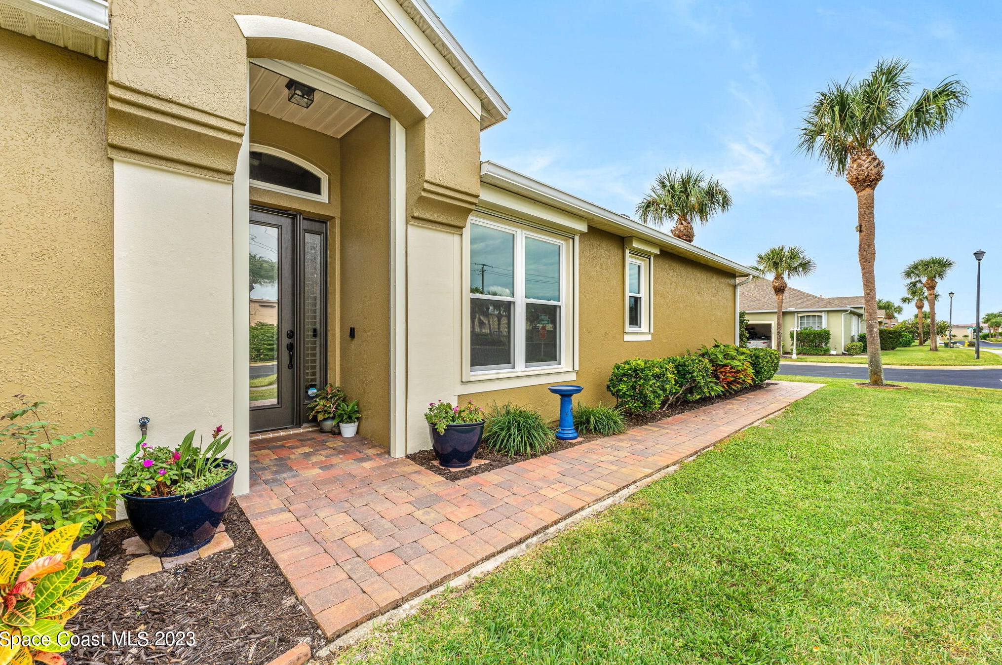 3143 Galleon Ln, Melbourne, FL 32903-2096