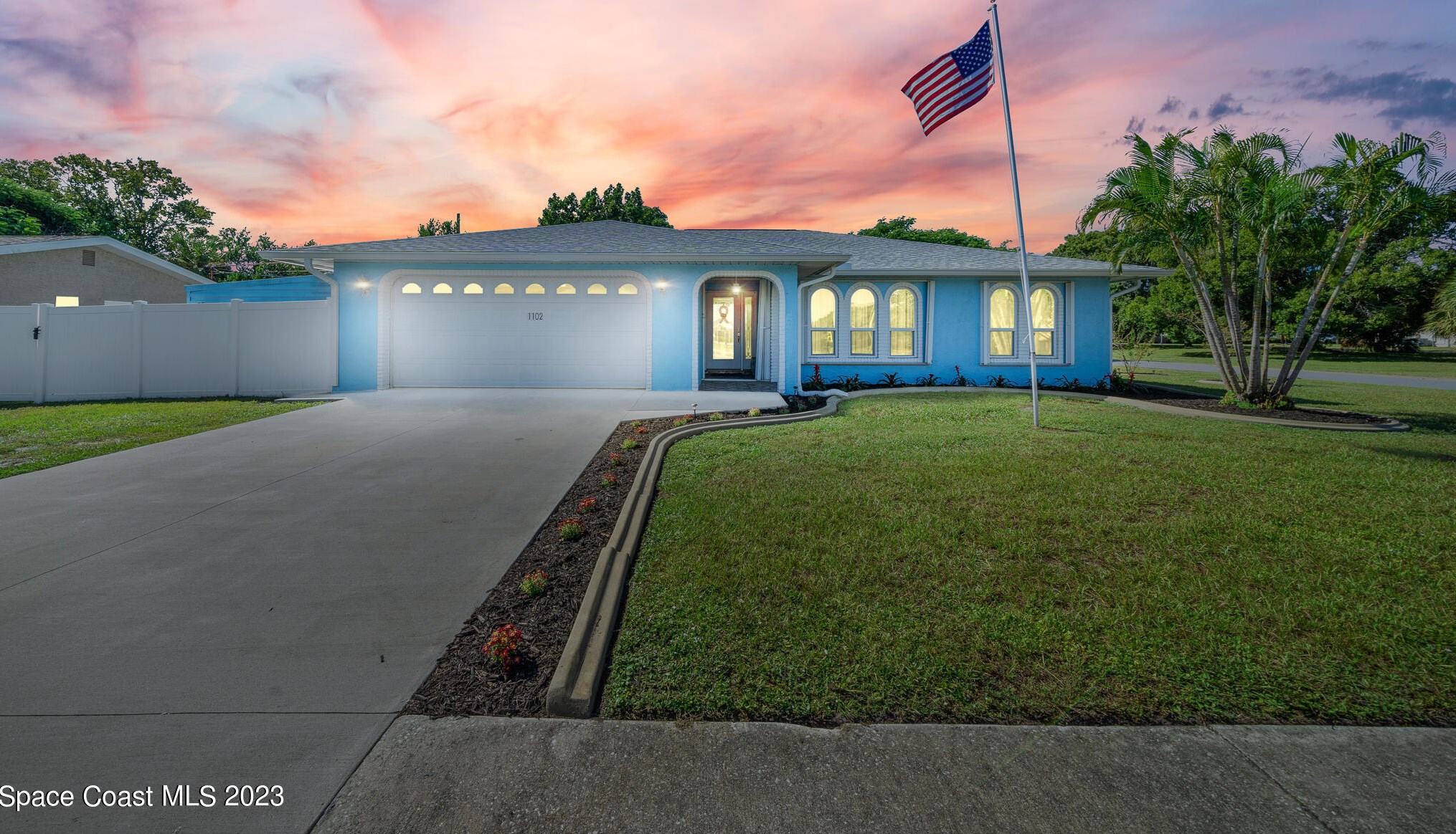 1102 Port Malabar Blvd, Melbourne, FL 32905-5143