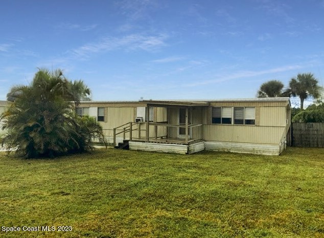 445 Baker Rd, Merritt Island, FL 32953