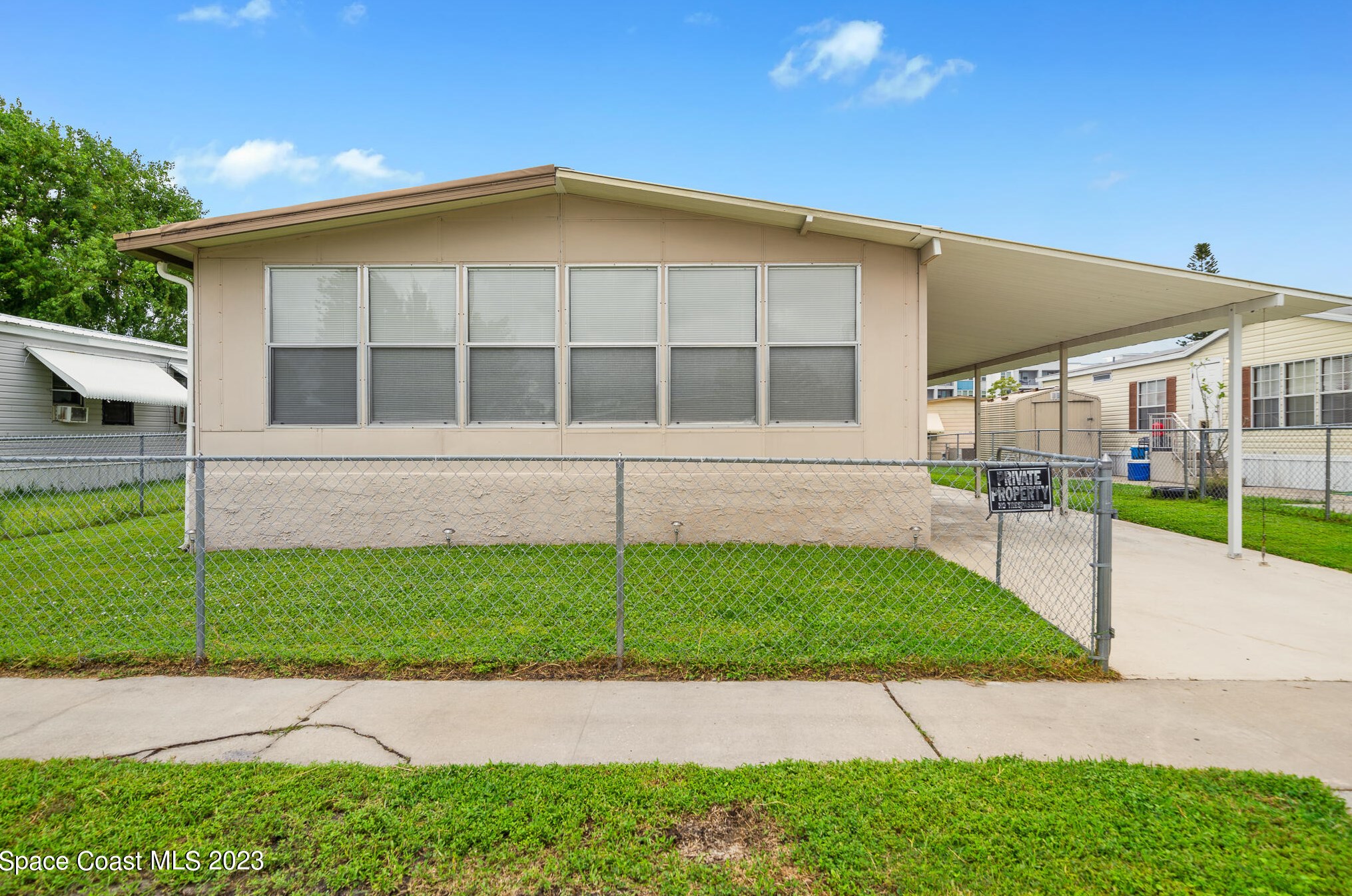 2539 Chatham Way, Melbourne, FL 32905-2754