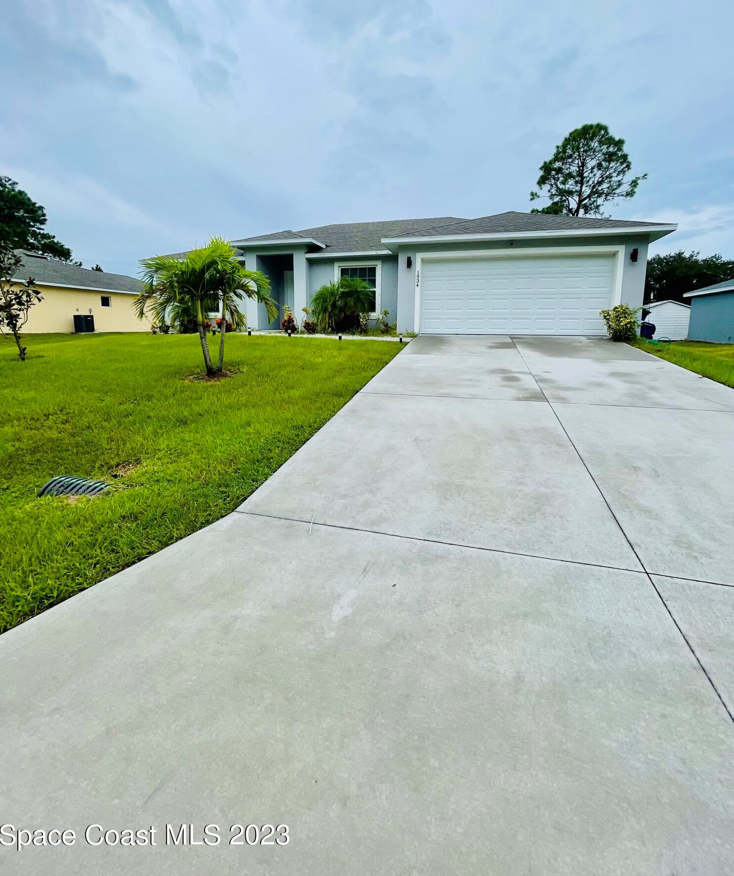 1934 Pirate Ave, Melbourne, FL 32909-5898