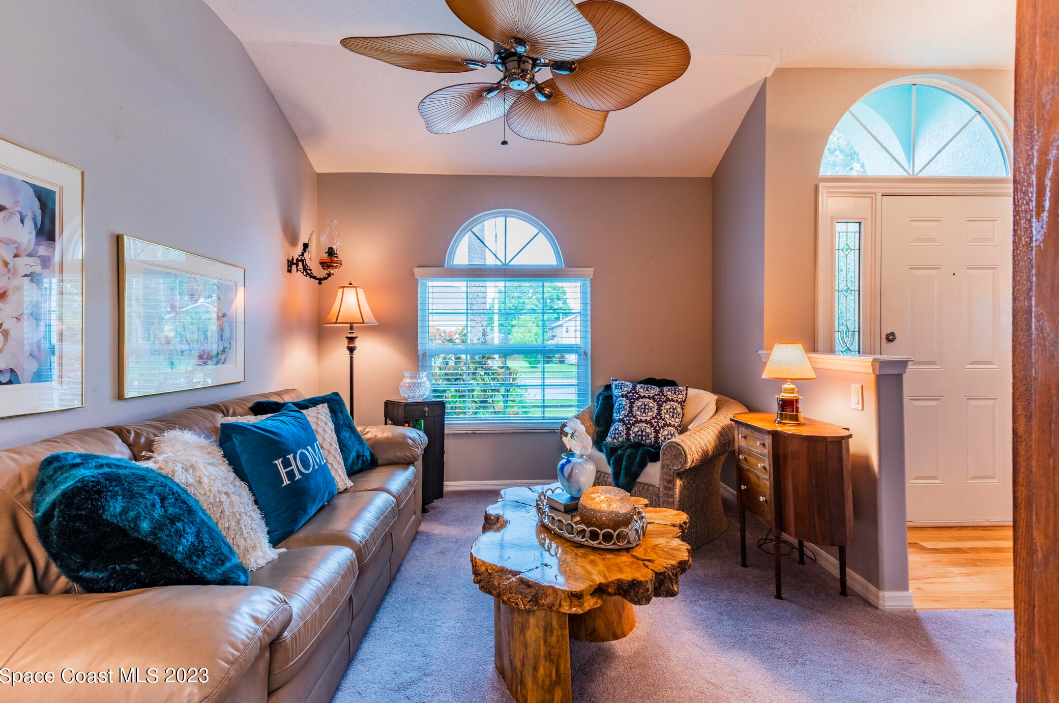 1671 Rustic Way, Melbourne, FL 32935-4414