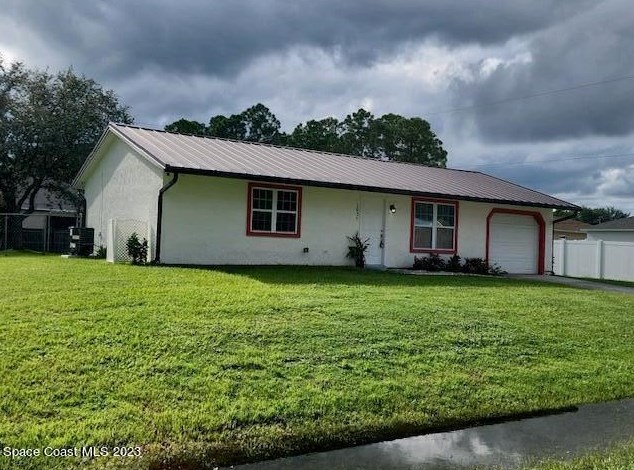 1020 Carrot Ave Se, Melbourne, FL 32909