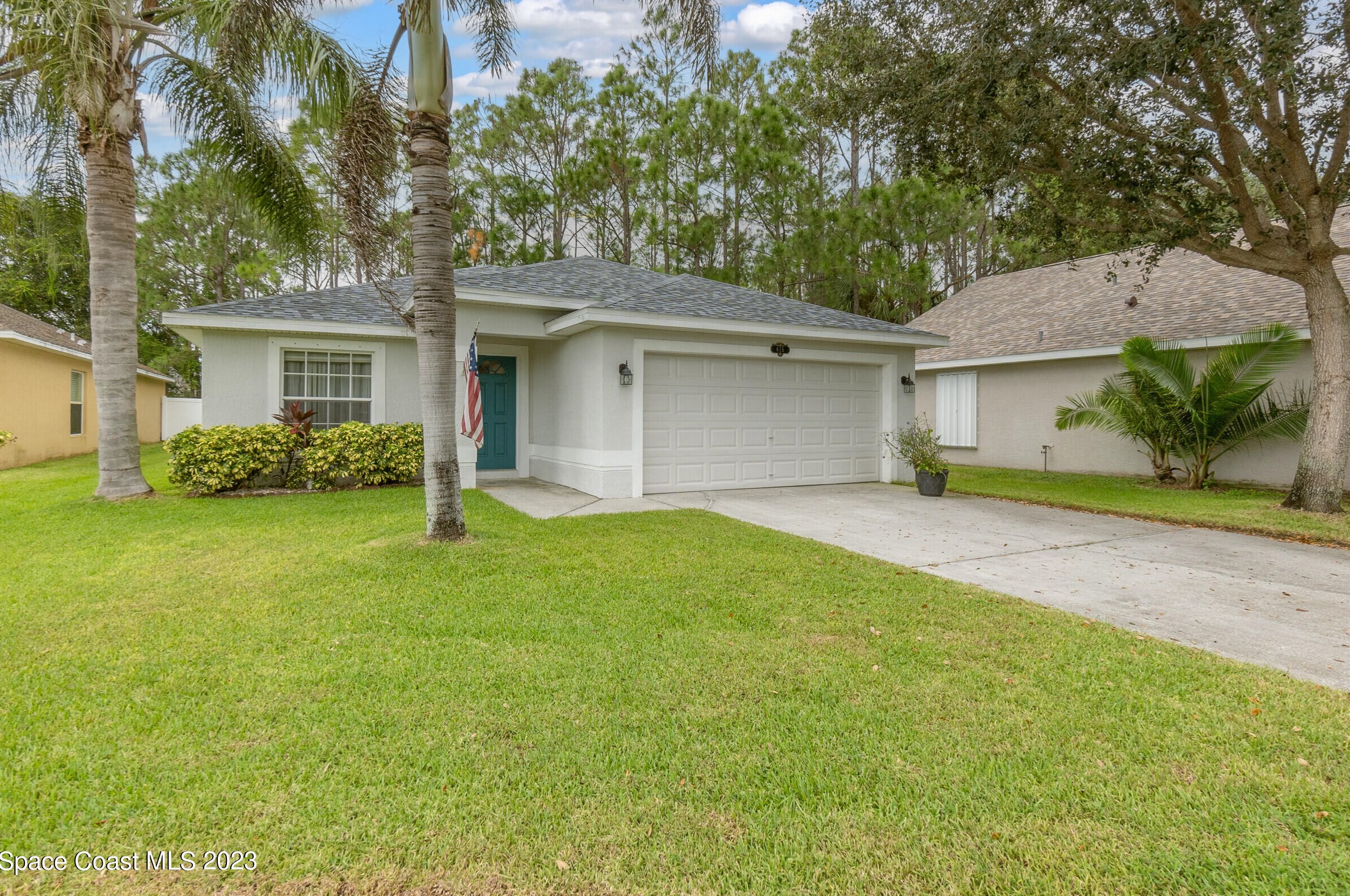 615 Sedgewood Cir, Melbourne, FL 32904-8044