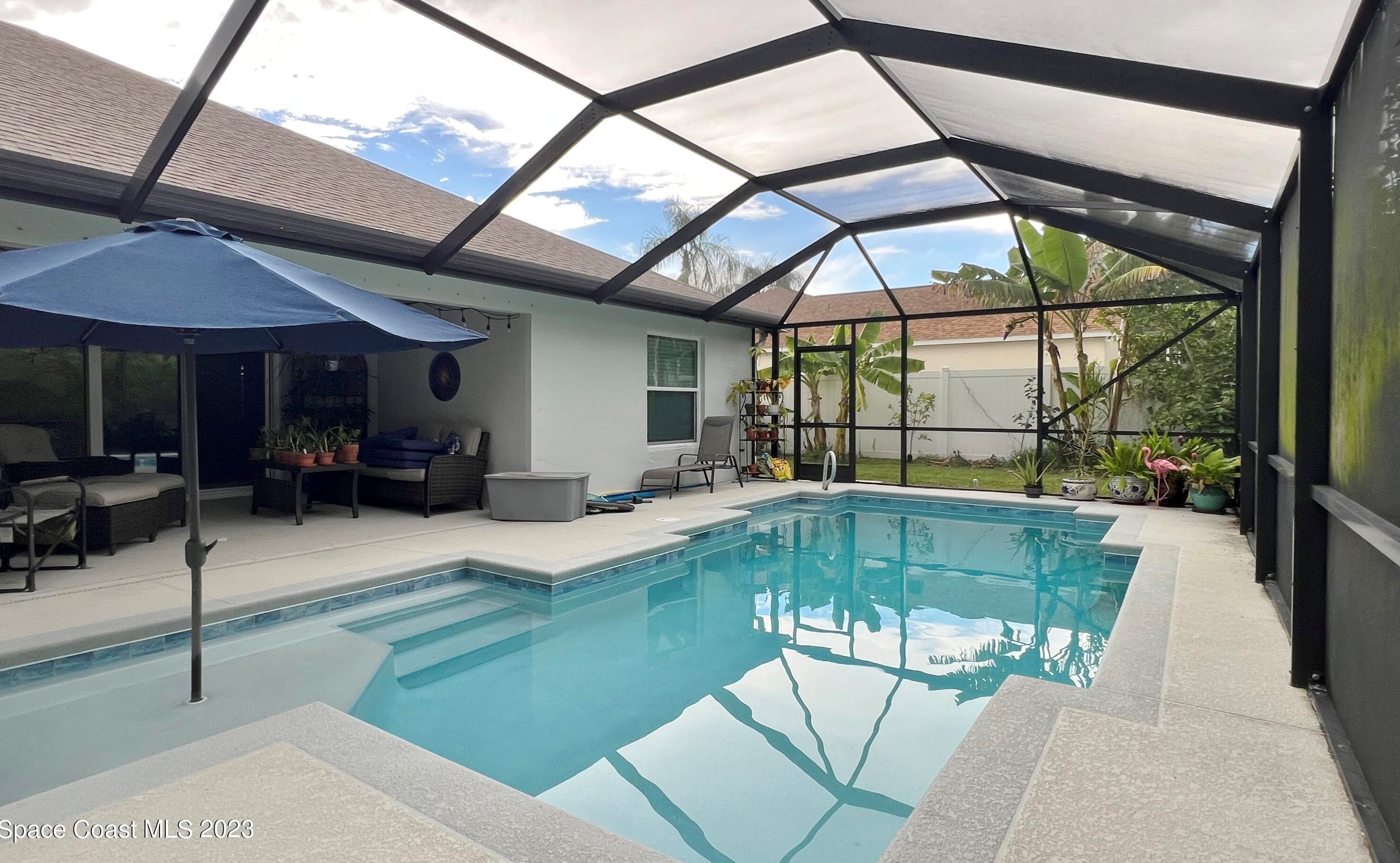3785 Sunward Dr, Merritt Island, FL 32953-8037