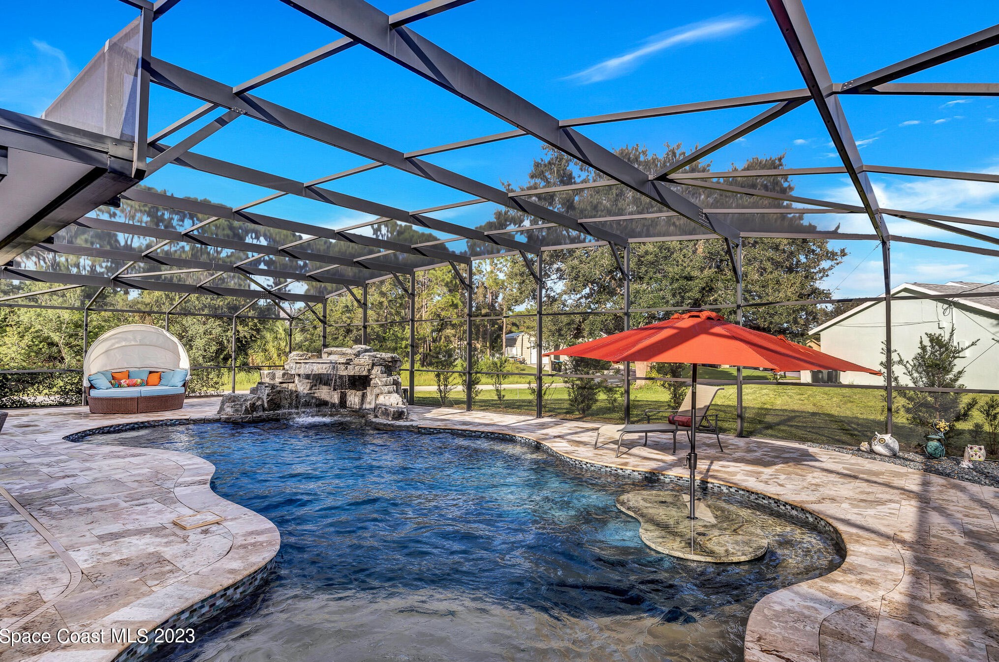 1299 Bolin Ave, Melbourne, FL 32907-1254
