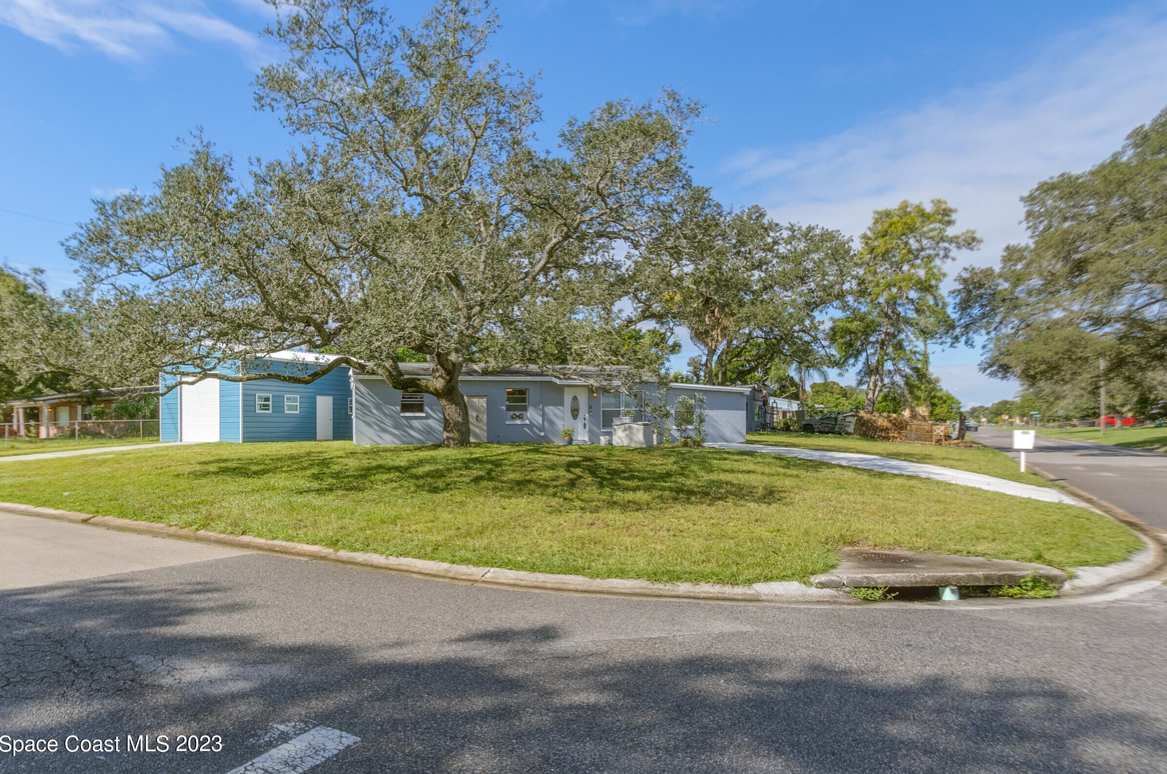 1255 Palmwood Dr, Melbourne, FL 32935-6047