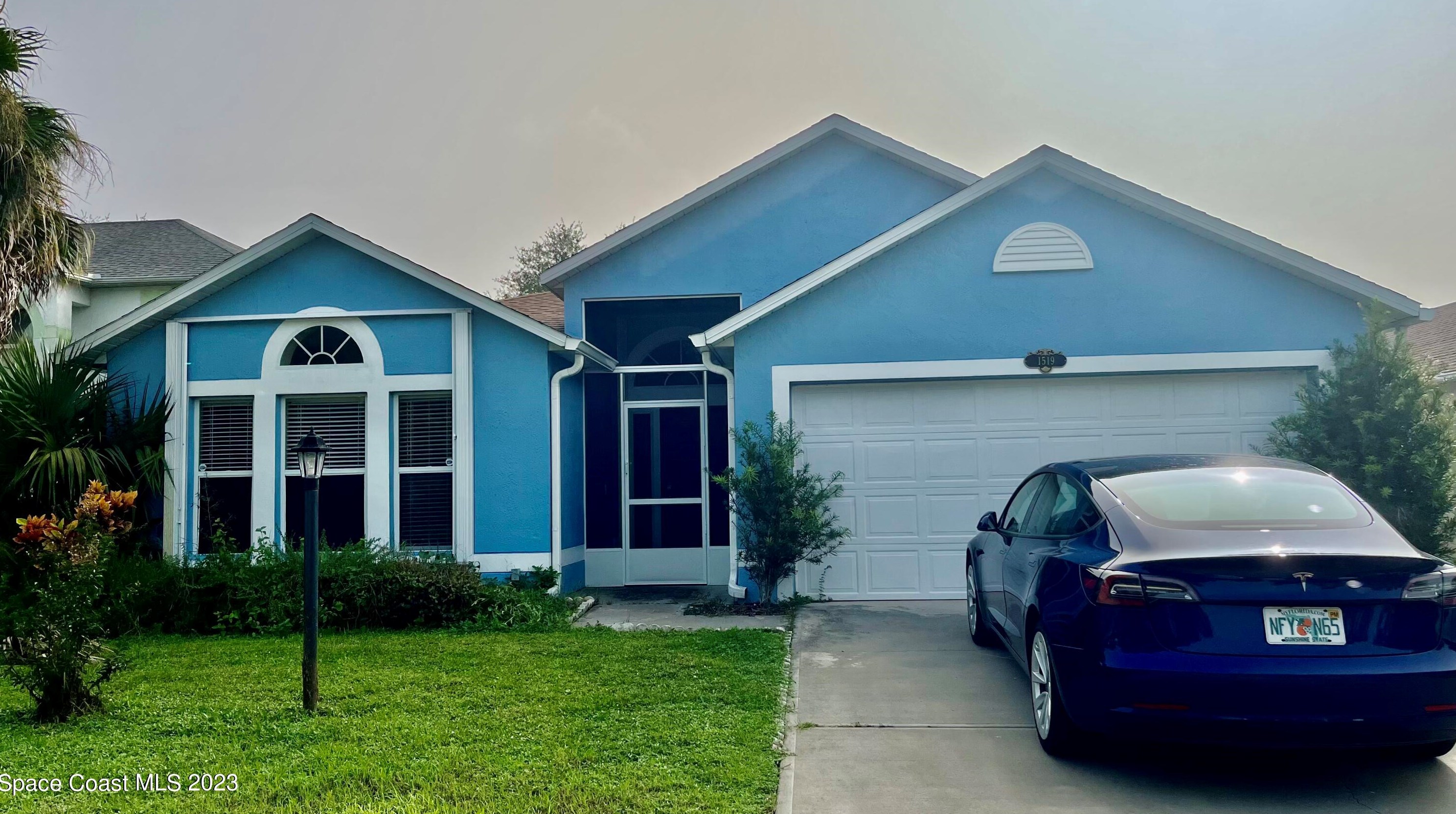 1519 Vista Lake Cir, Melbourne, FL 32904