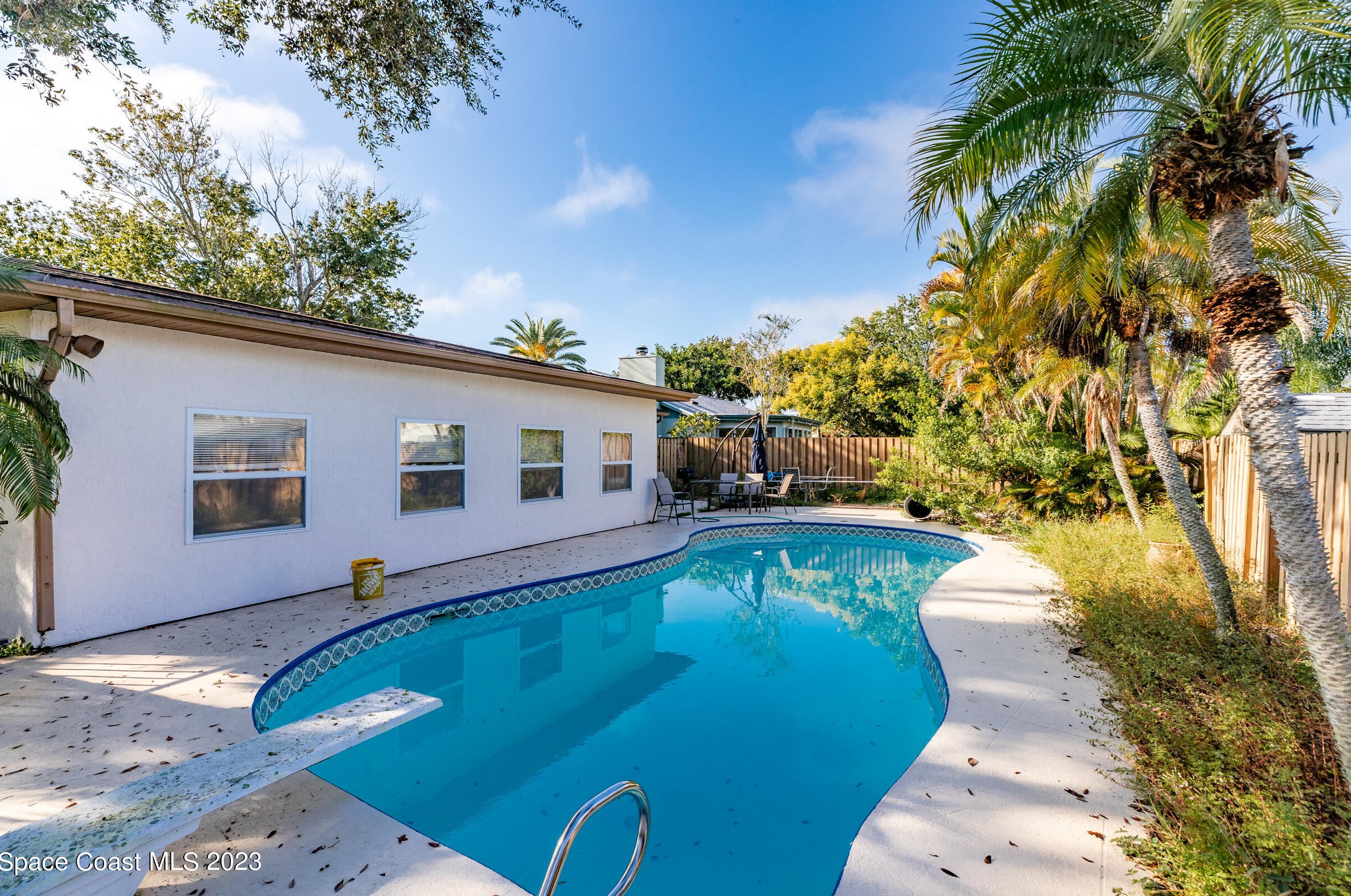 2790 Woodsmill Dr, Melbourne, FL 32934-8298